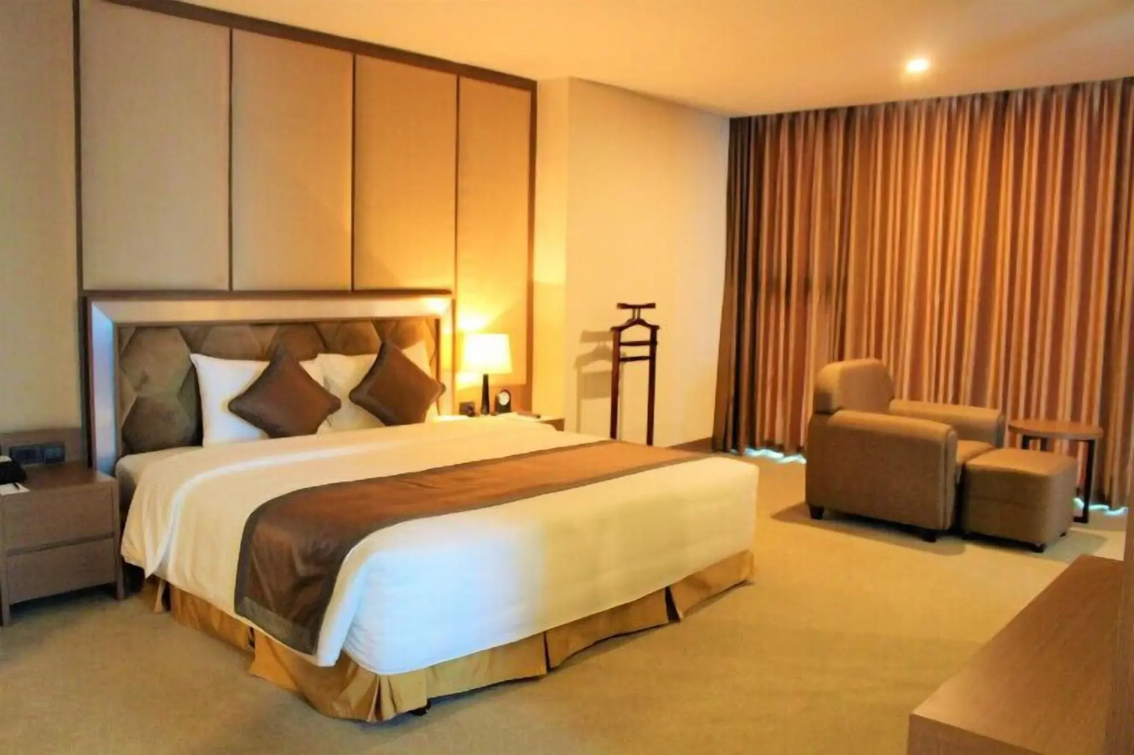 Muong Thanh Grand Tuyen Quang Hotel
