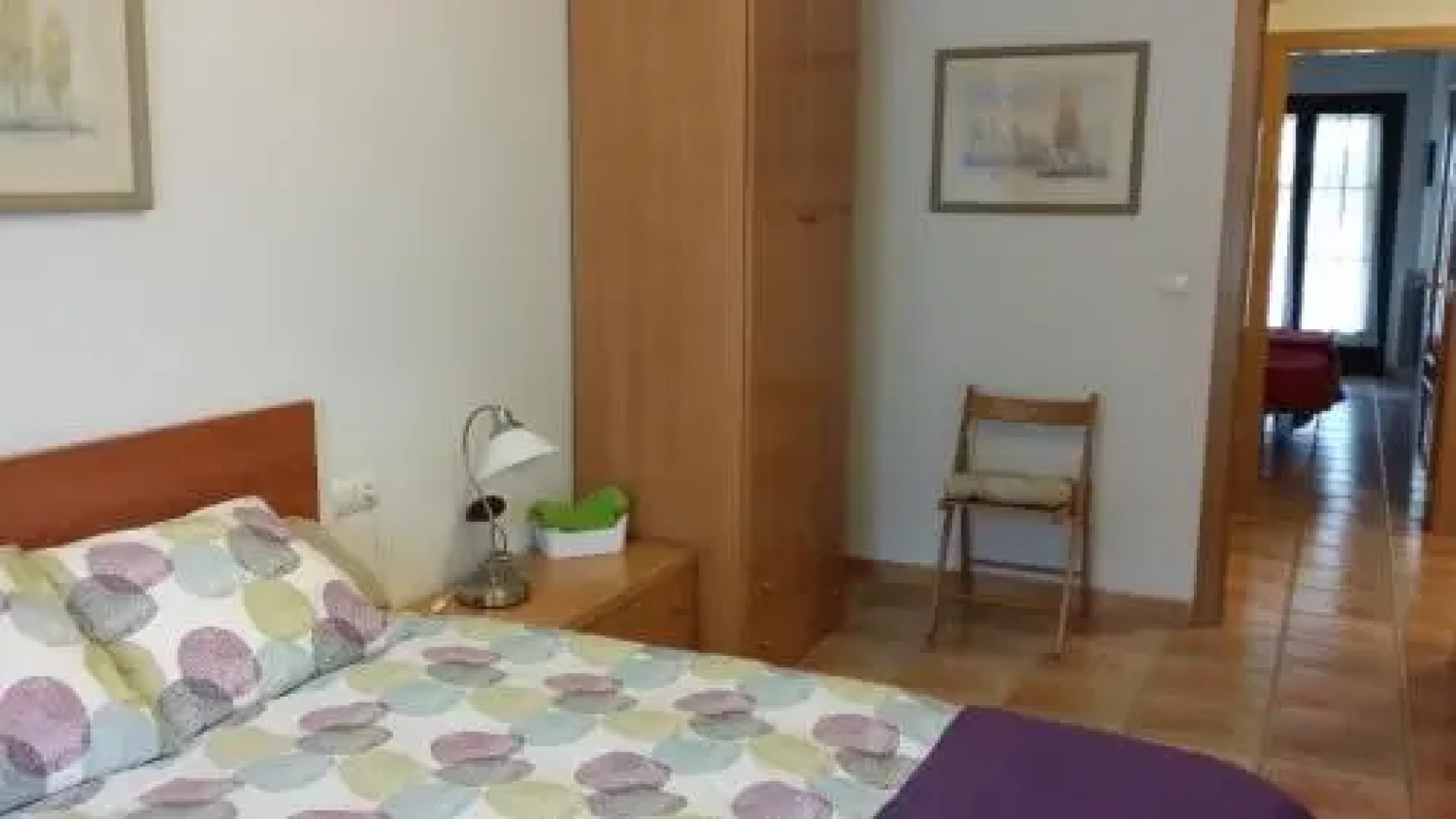 Apartamentos Portal de Ordesa