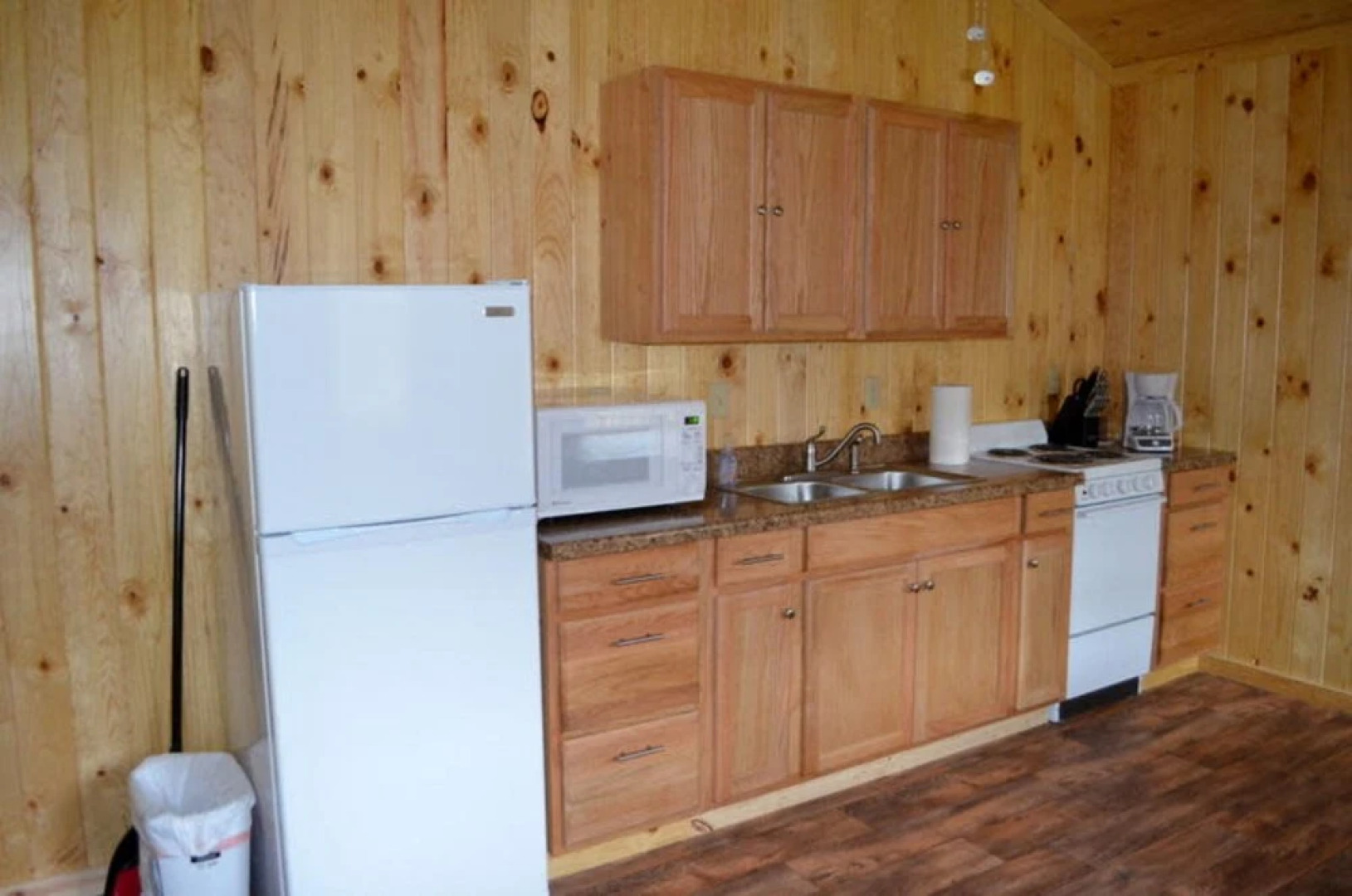 Utopia River Retreat