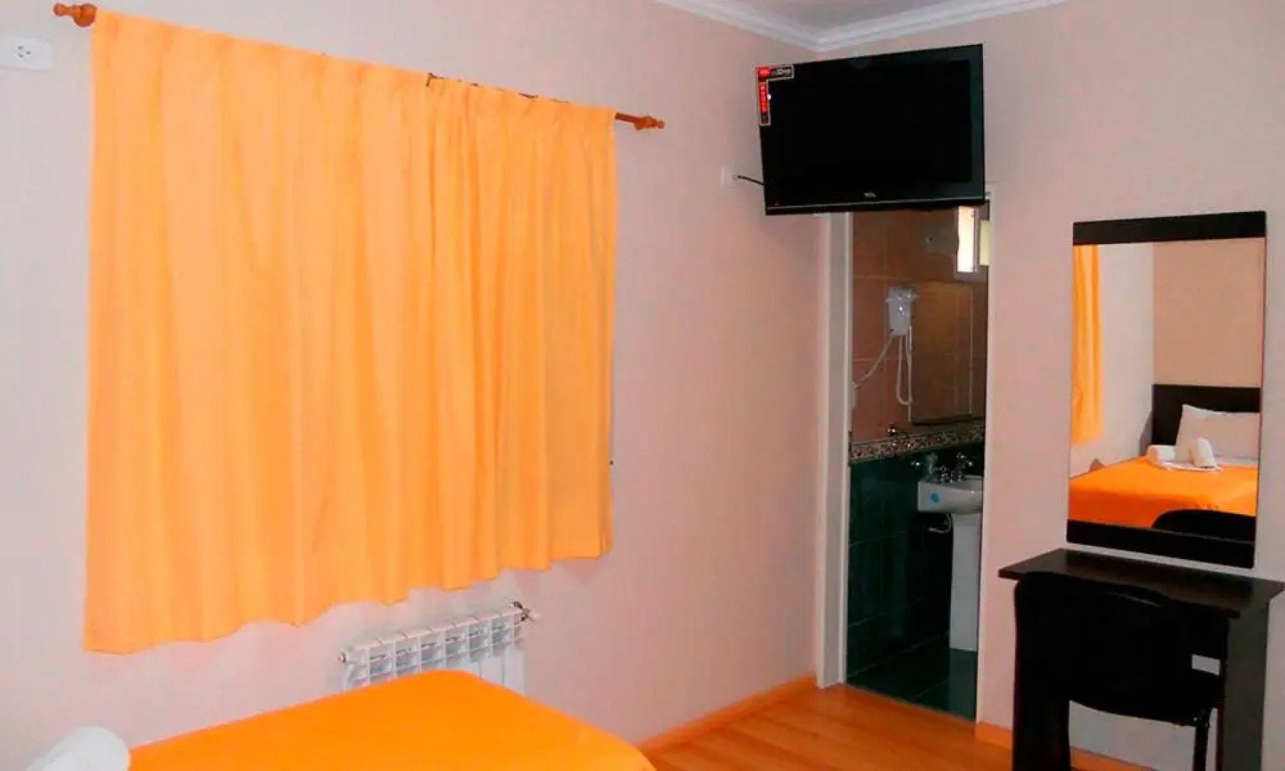 Hotel Barcelona Center