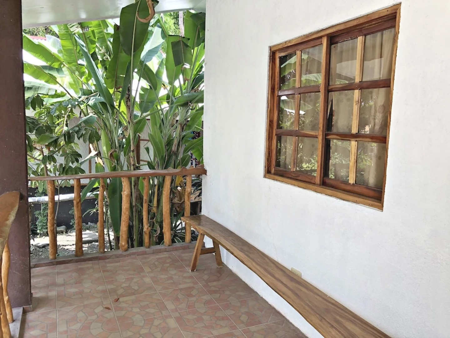 The Pelican's Resort