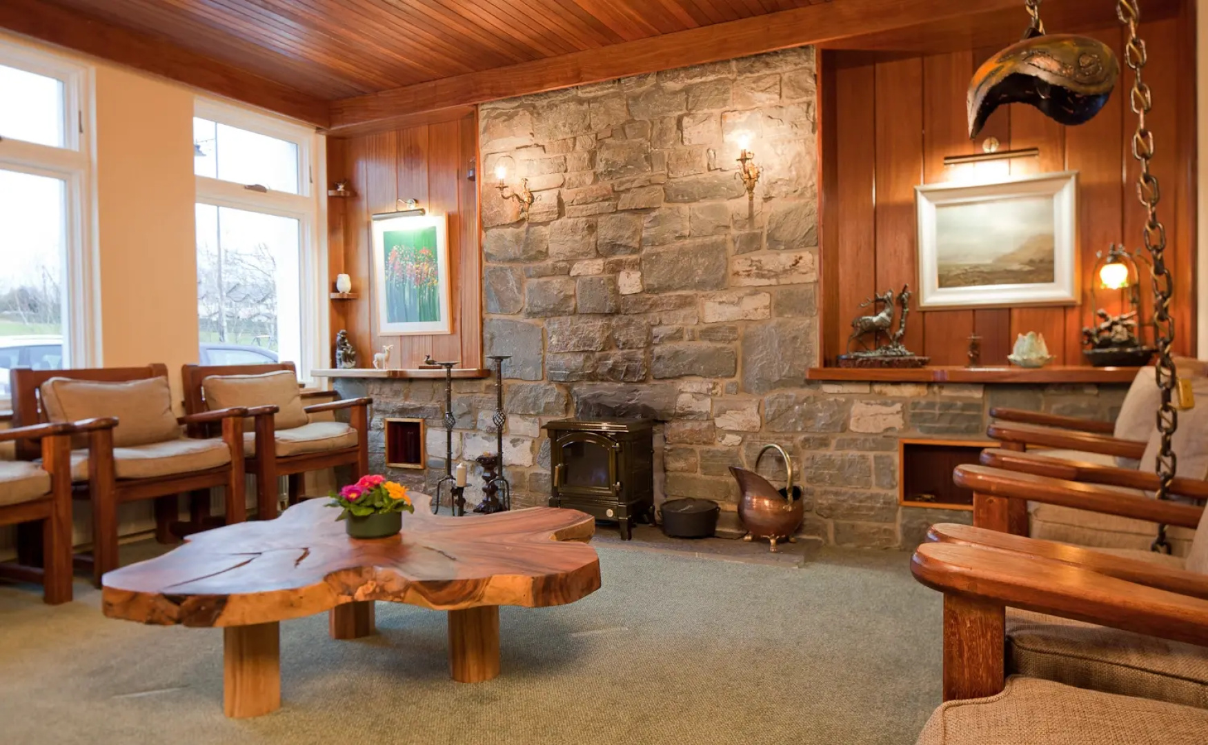 Kenmare House