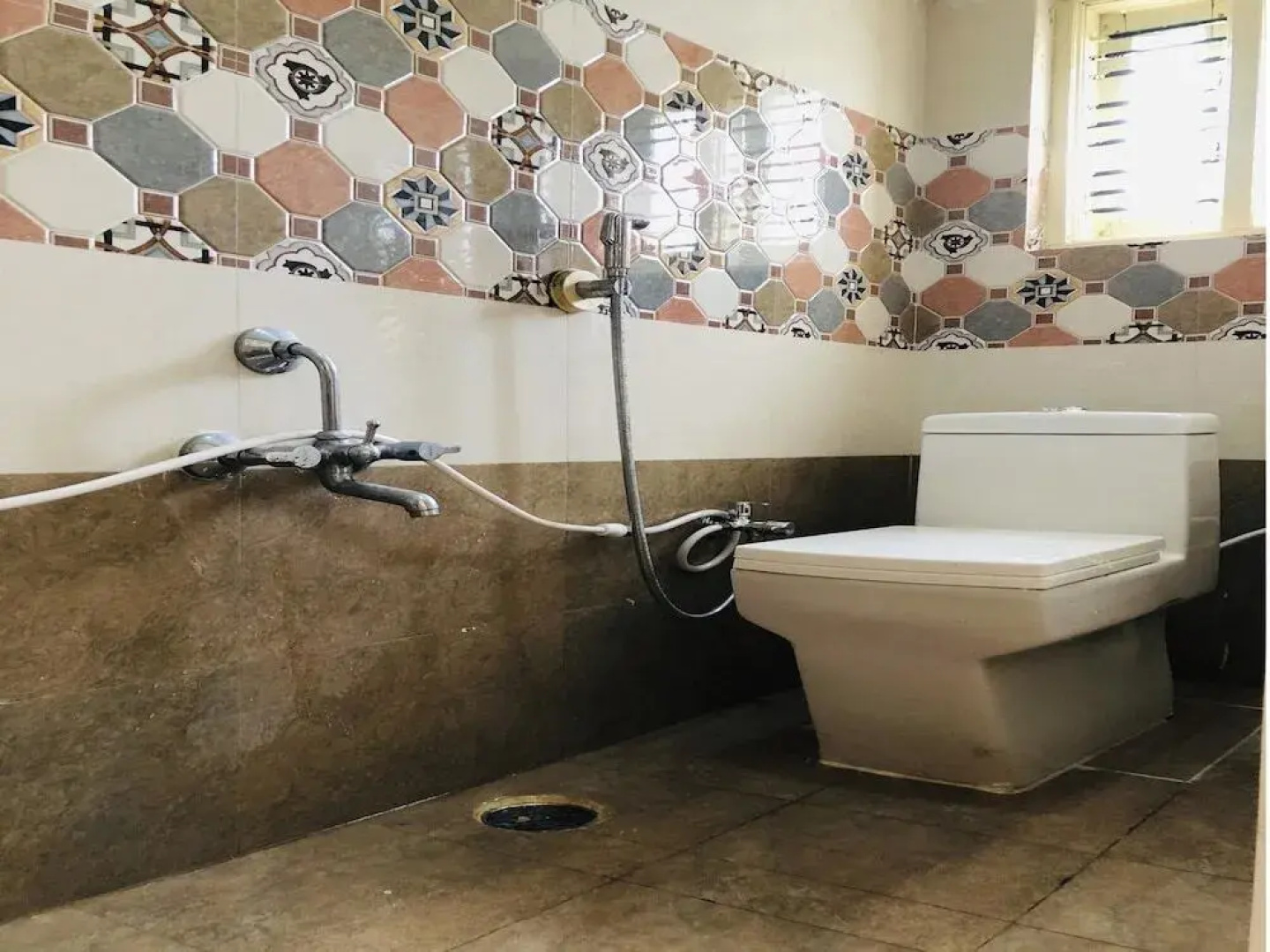 Dhana Dhaanya Residency by OYO Rooms