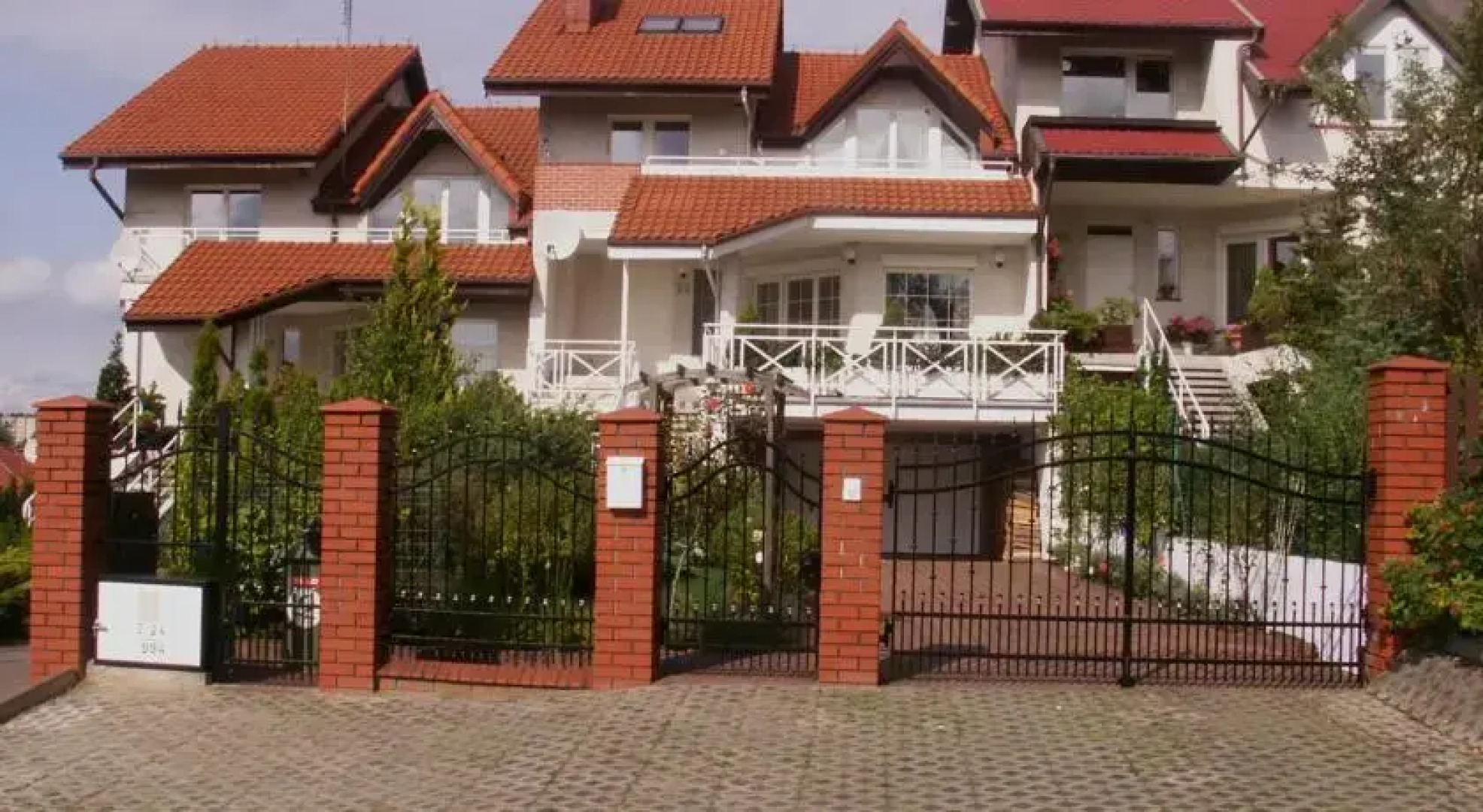 Baltic Guest House
