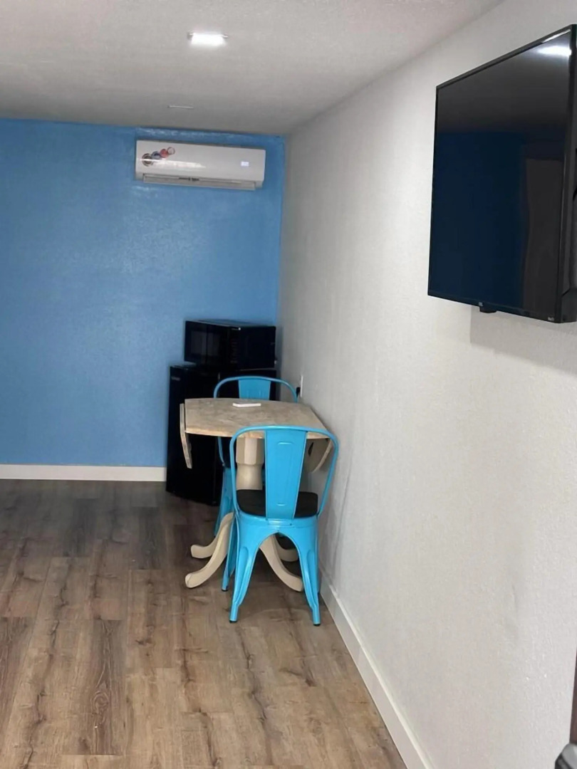 Coco Beach Hotel on South Padre Island