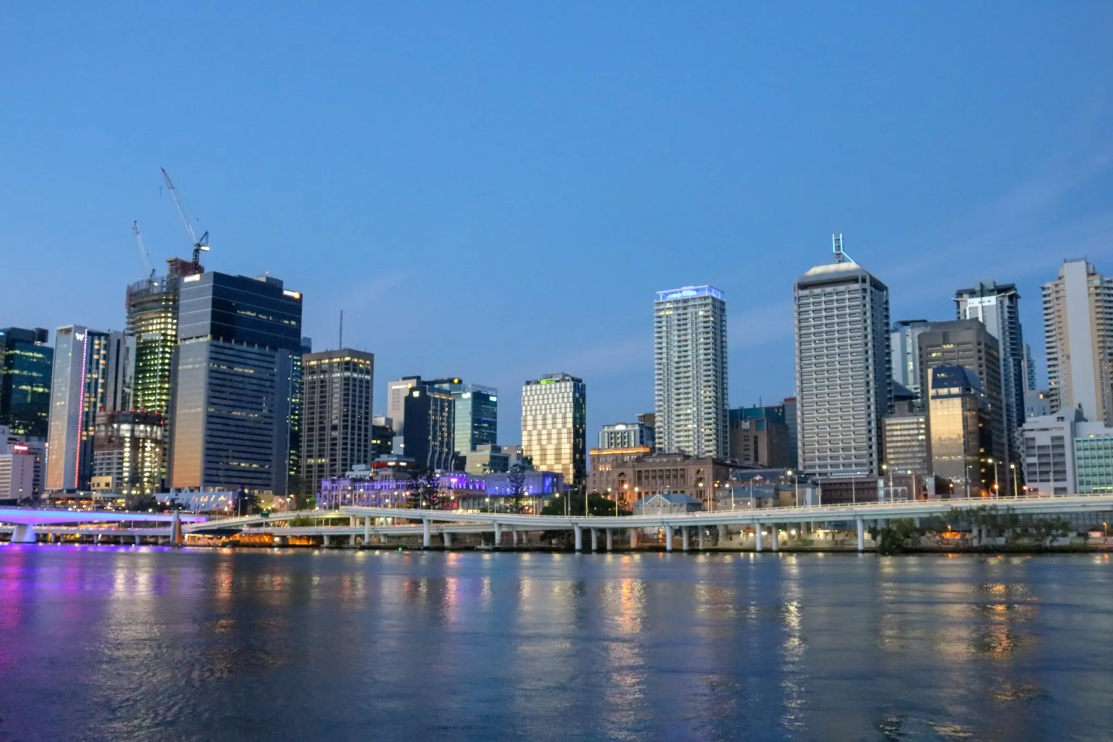 All Nations Brisbane - Hostel