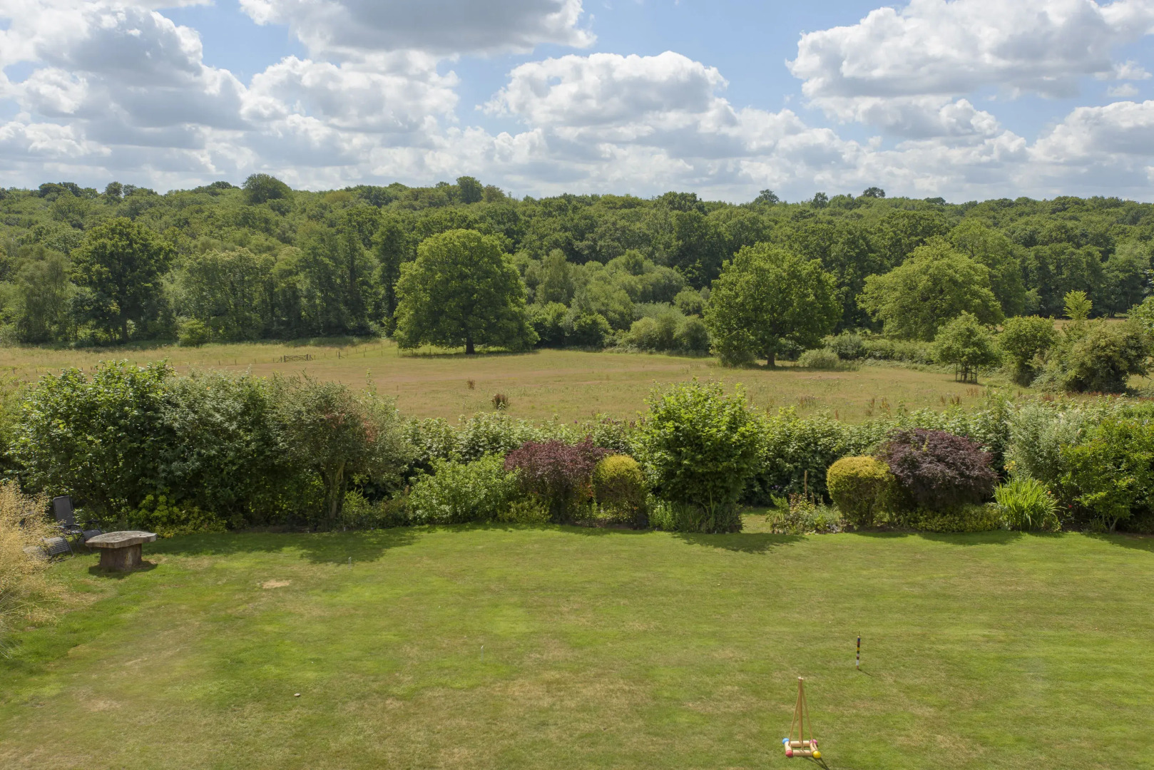 Sissinghurst Castle Farmhouse