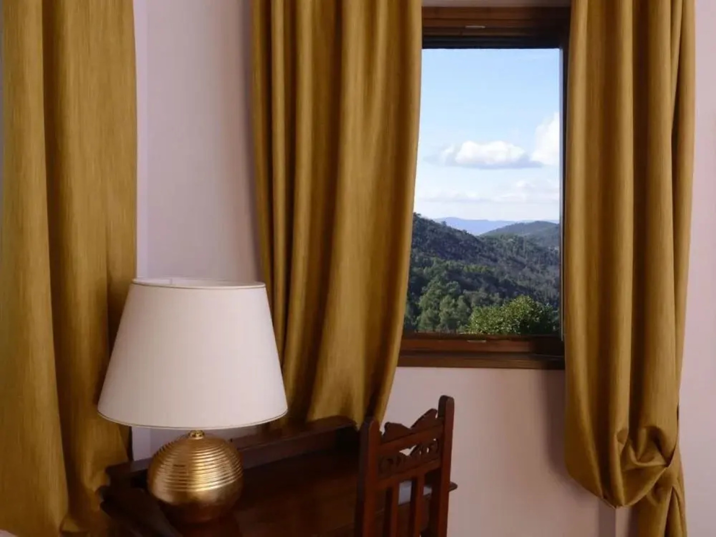 Agriturismo Dimora Todini