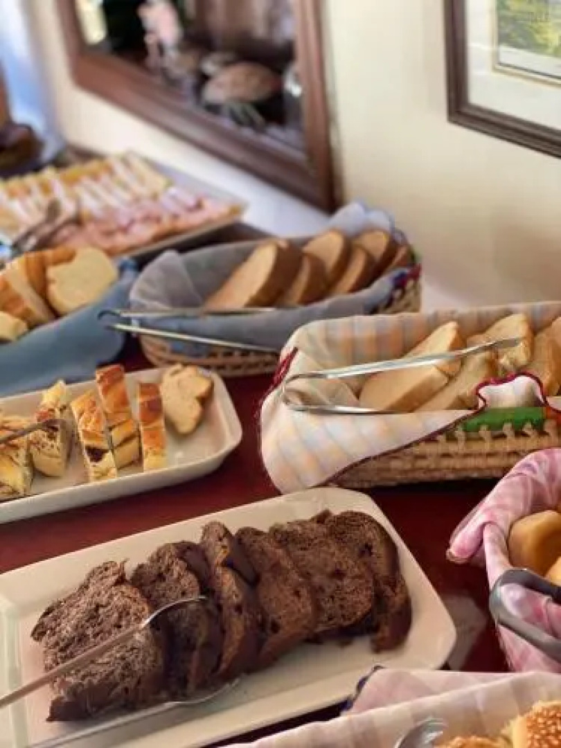 Pousada Cabanas do Visconde