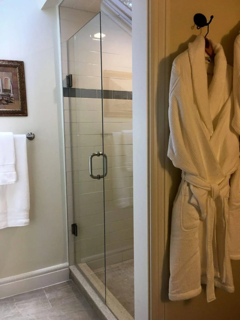 The Reeve Bed and Breakfast