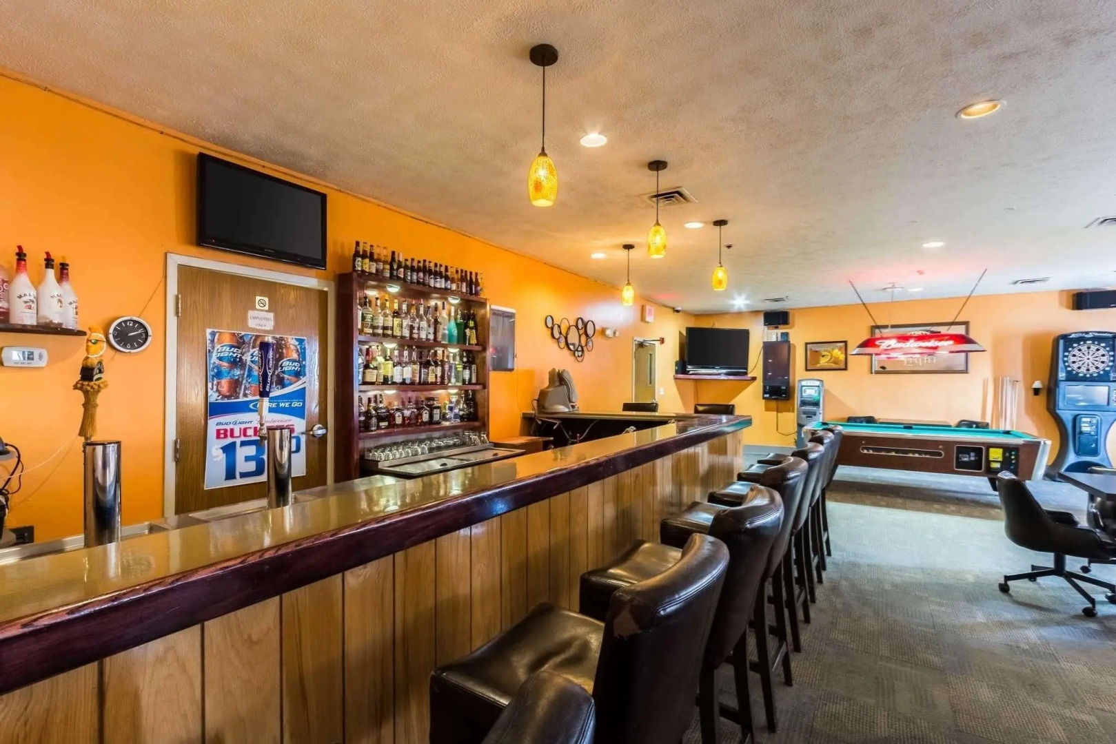 Quality Inn & Suites Omaha Chalco