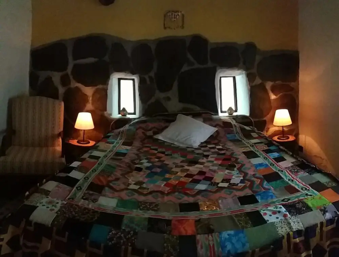 Kaplan Butik Pansiyon