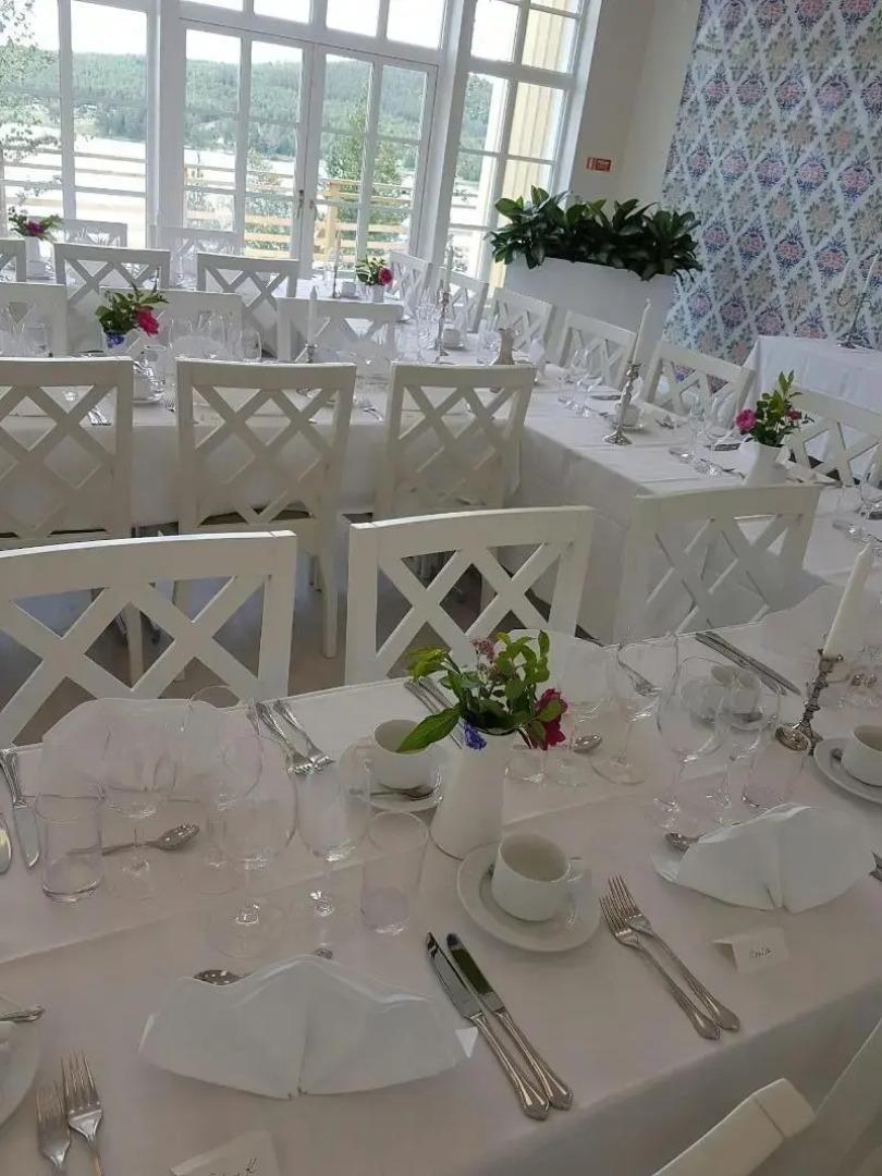 Orbaden Spa & Resort