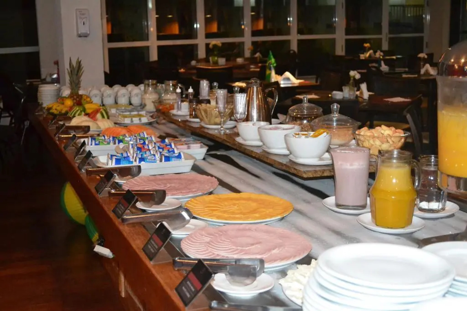 Blue Tree Towers Macae