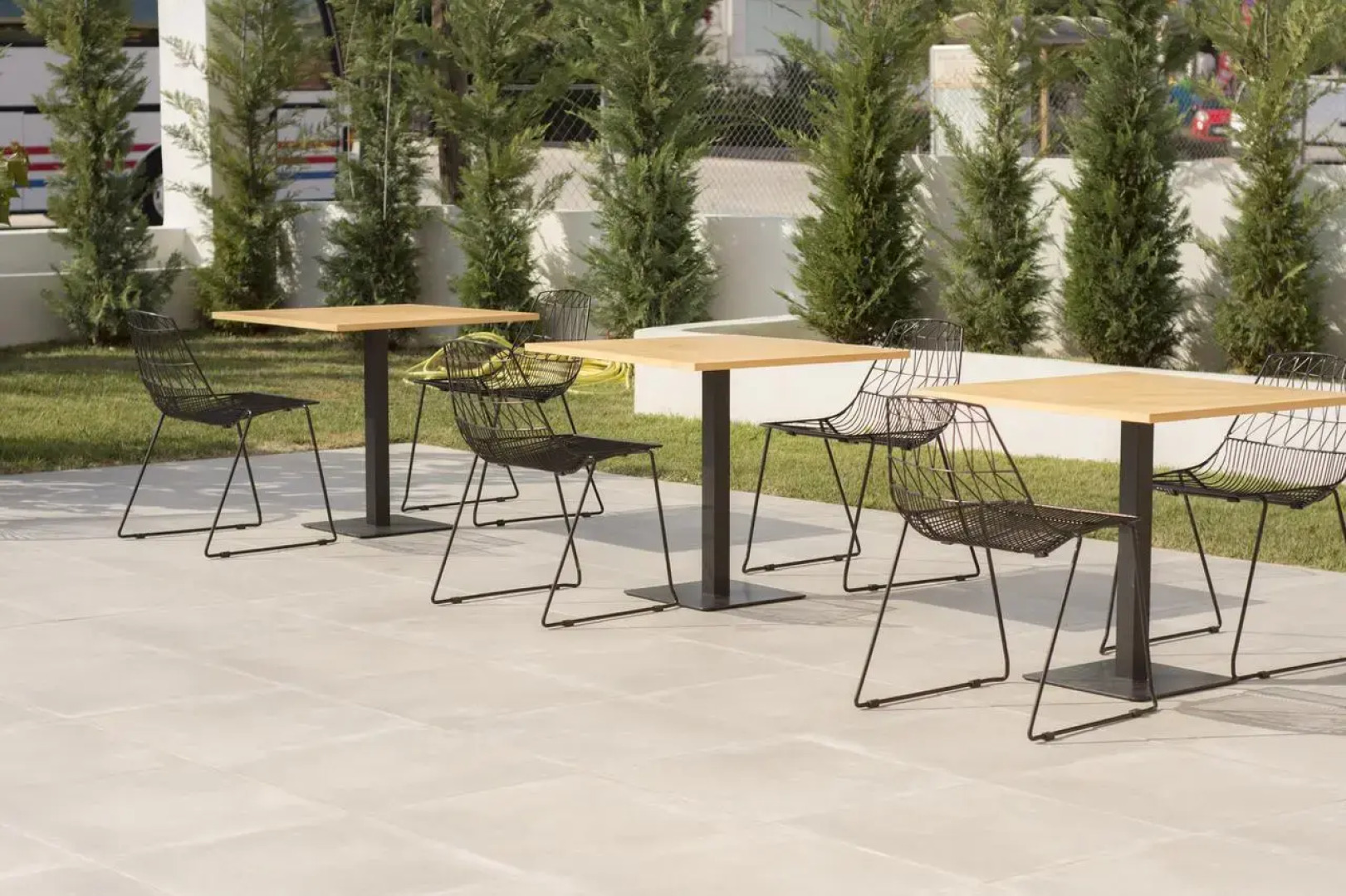 Olive Grove Suites Boutique Hotel