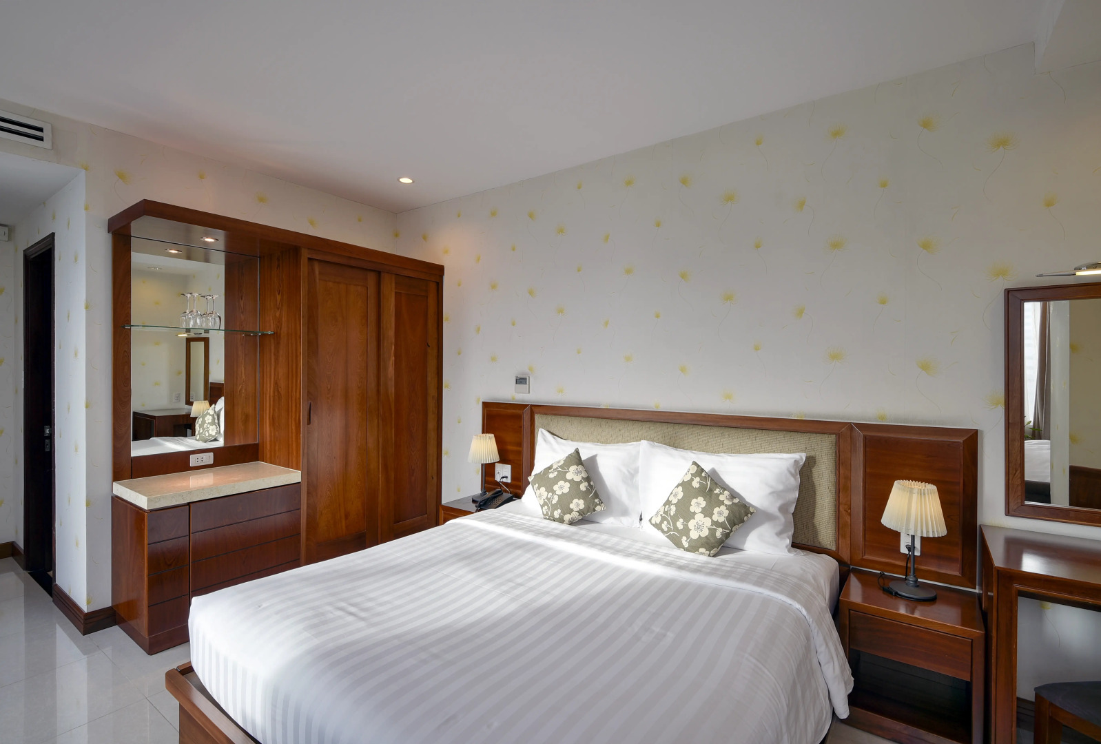 Aquari Hotel