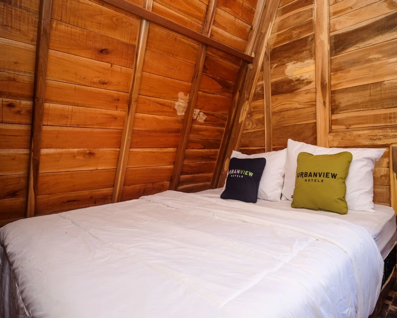 Urbanview Villa Kolopaking Kebumen by RedDoorz