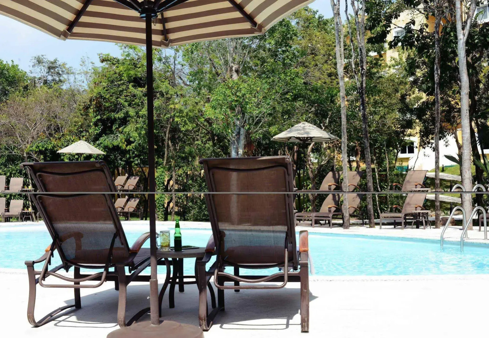 Courtyard By Marriott Cancun Airport