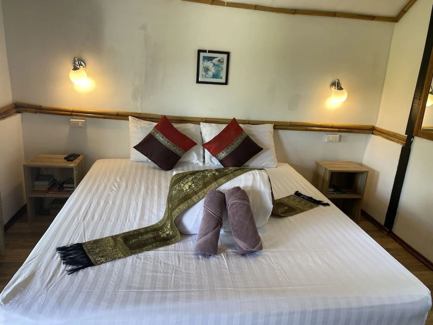 Majestic Sea View Koh Tao