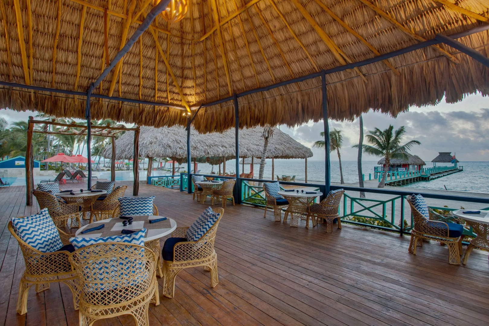 Costa Blu Beach Resort Trademark Collection
