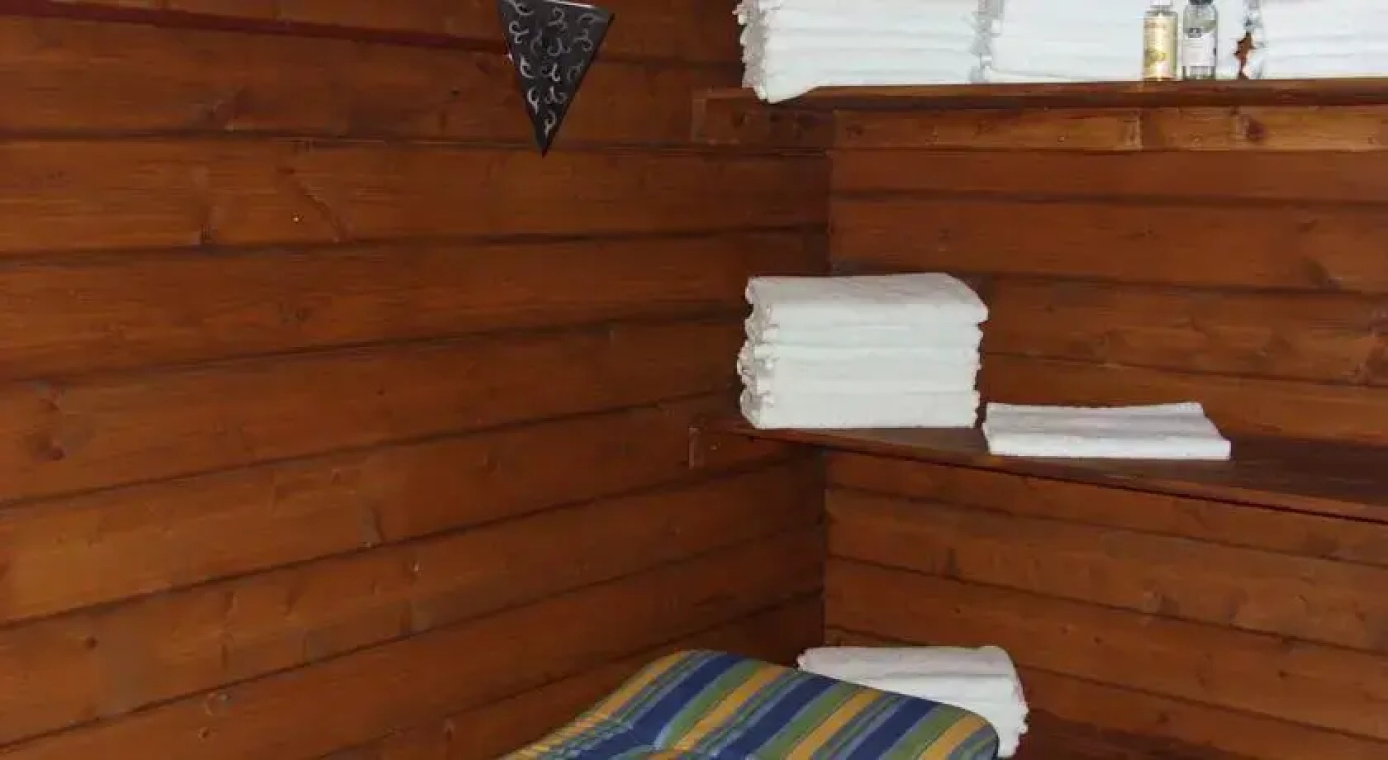 Siesta Hotel Pension