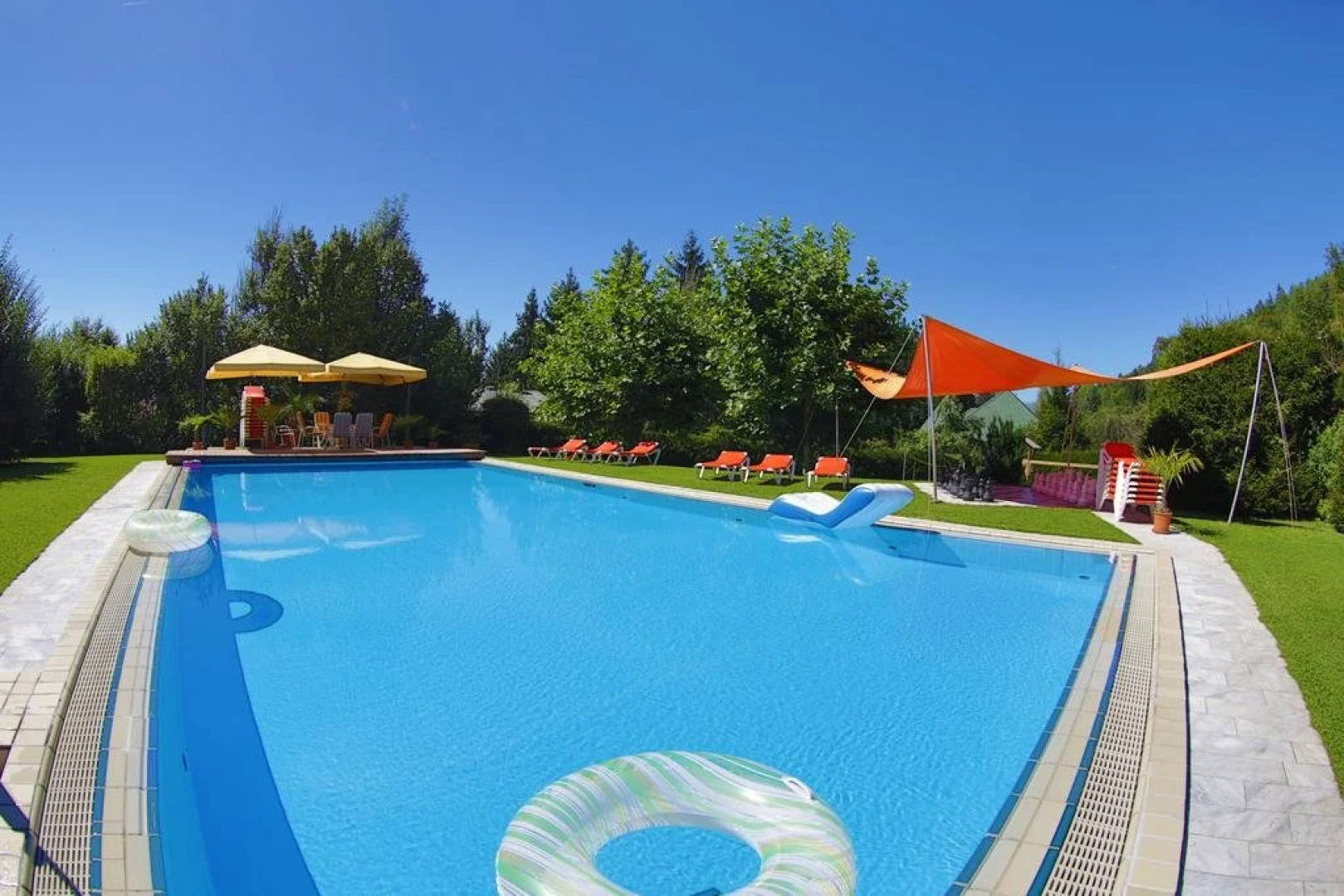 Hotel Restaurant Marko