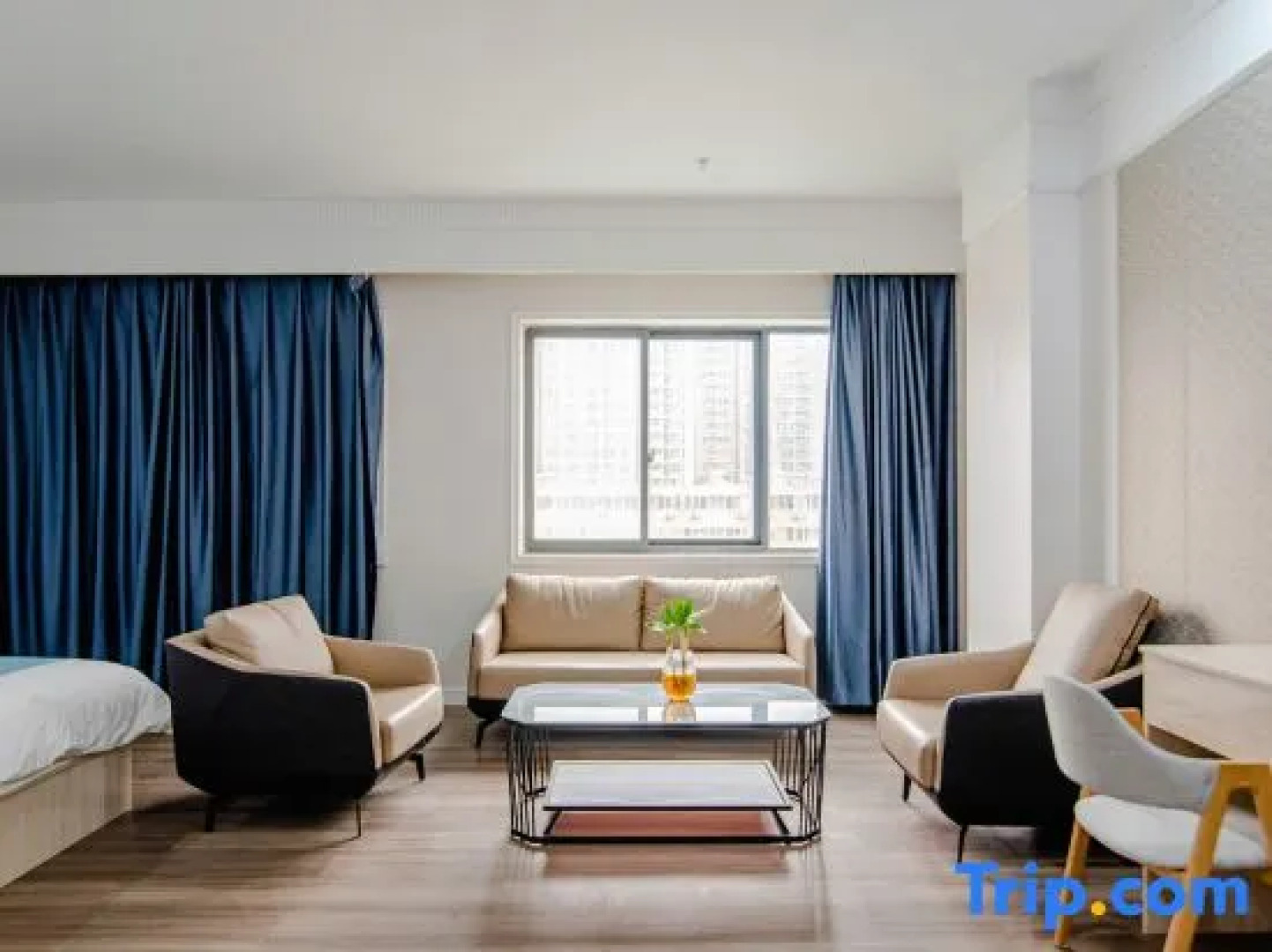 Xinxiang Zhonglian Hotel