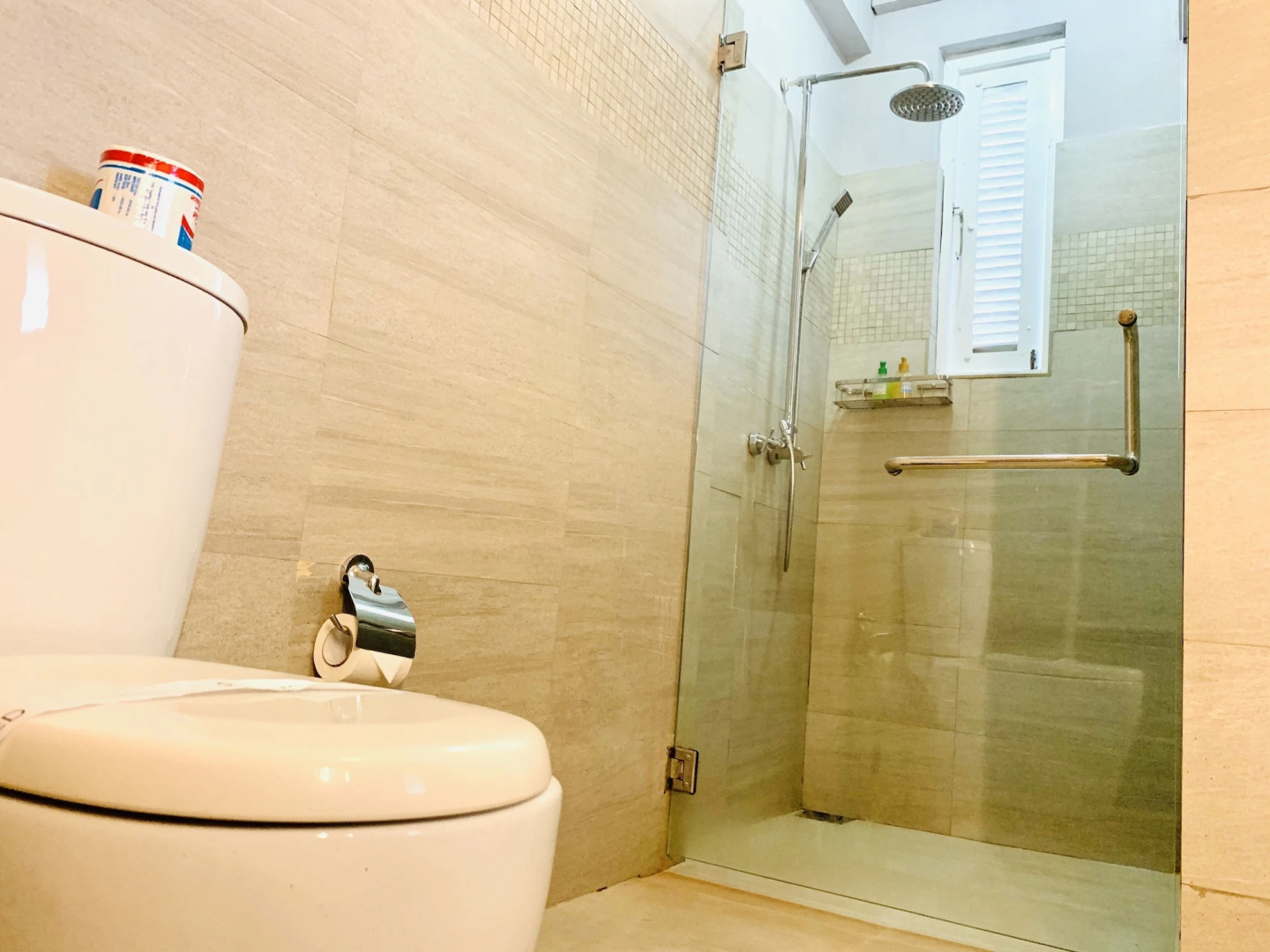 Thaproban Beach House