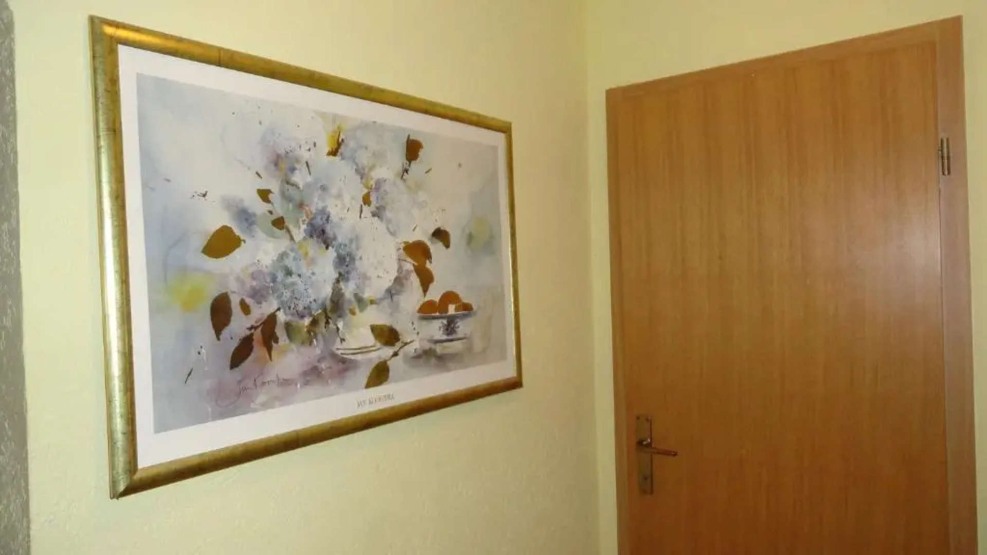 Bed and Breakfast Villa Daniela