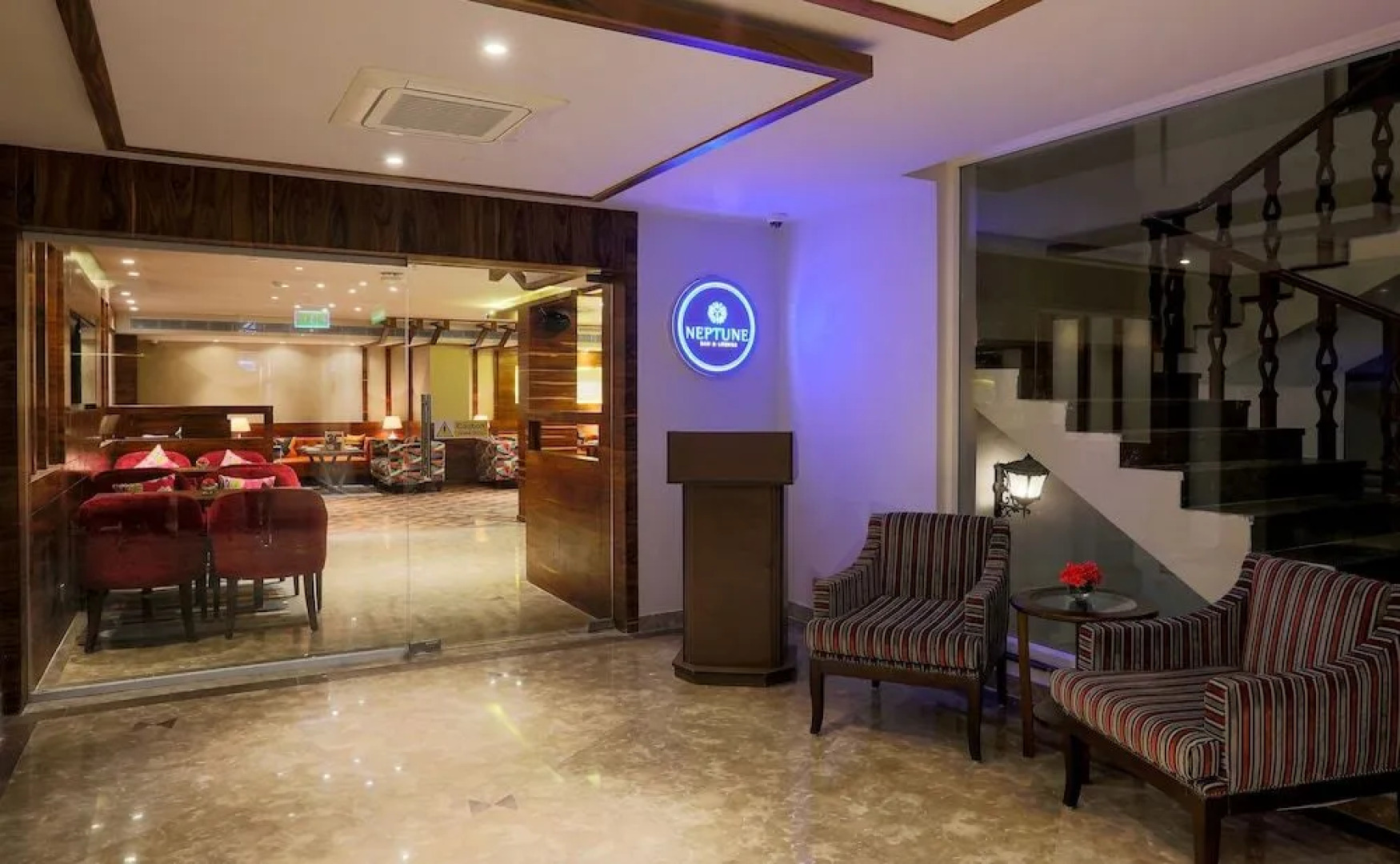 Welcomhotel by ITC Hotels, Shimla