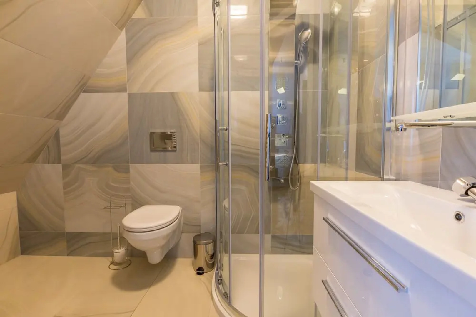 ApartHotel Tatry de Luxe FizjoMedical & Spa