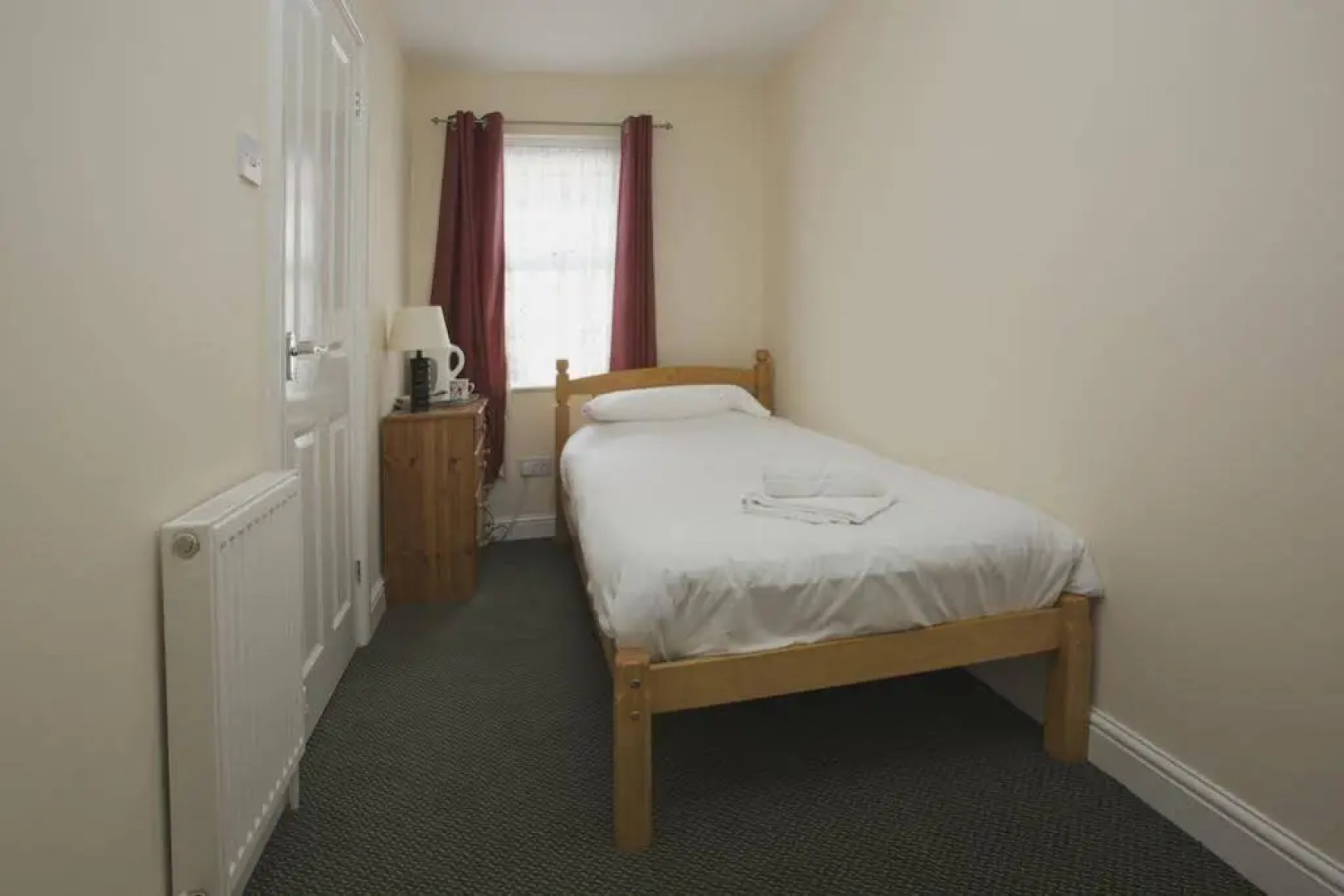 All Seasons Lodge Hotel