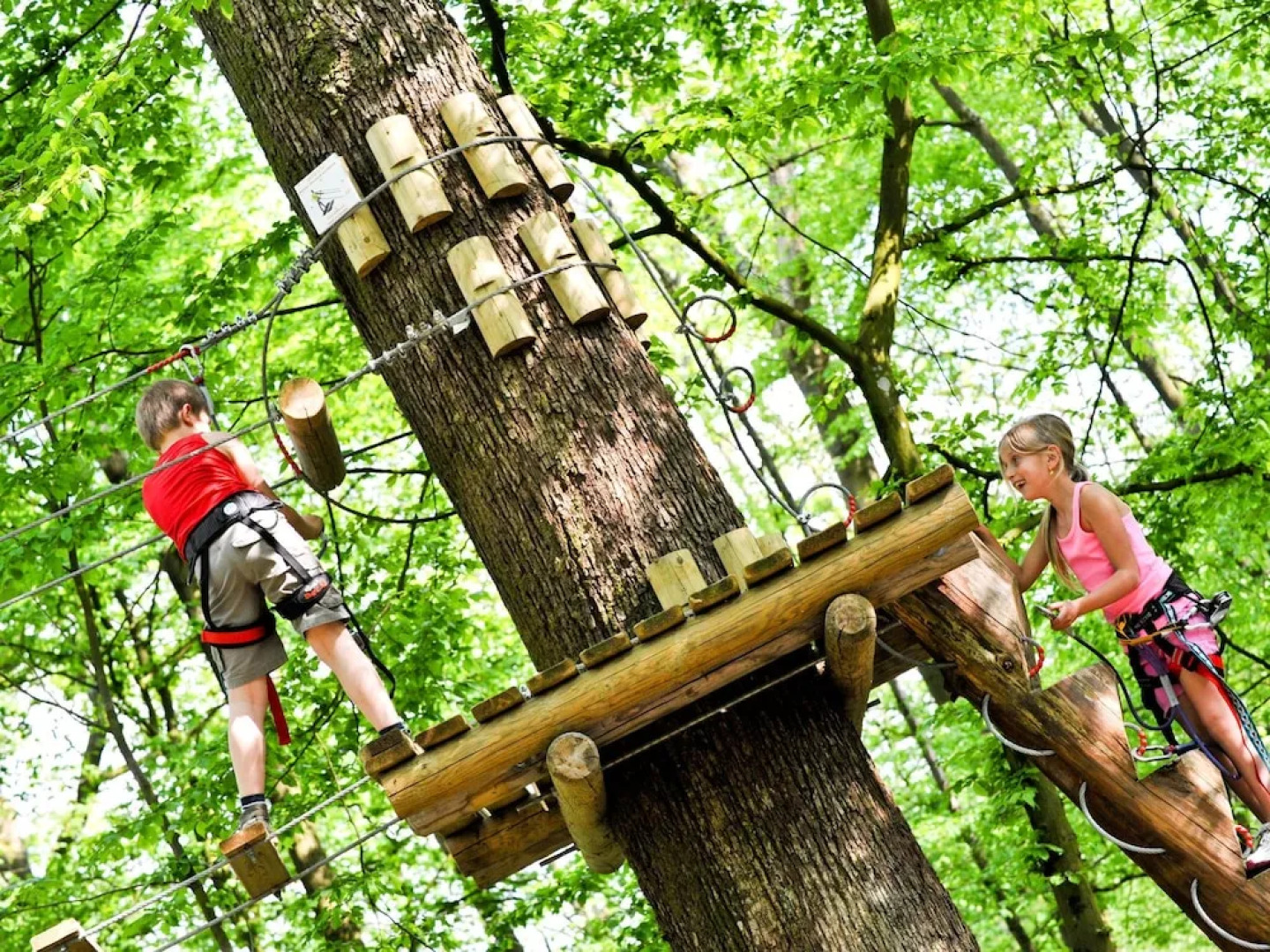 Comfortable Villa With Stove, Located in a Lake Area