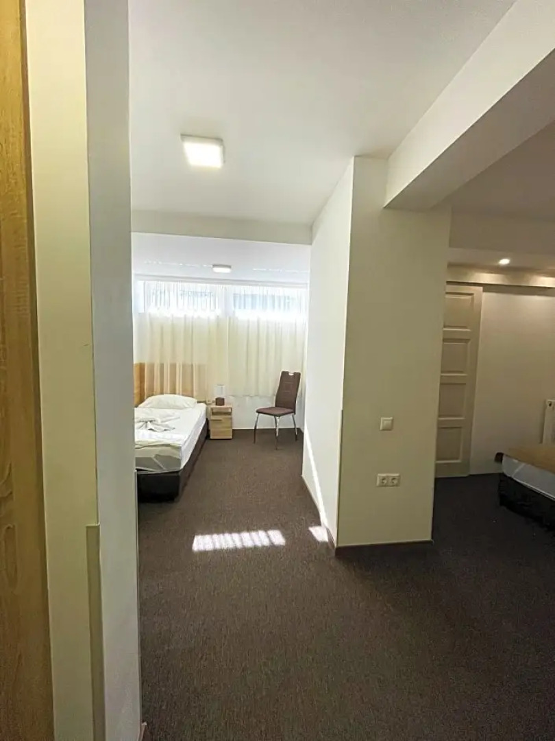 Öreg-tó Club Hotel