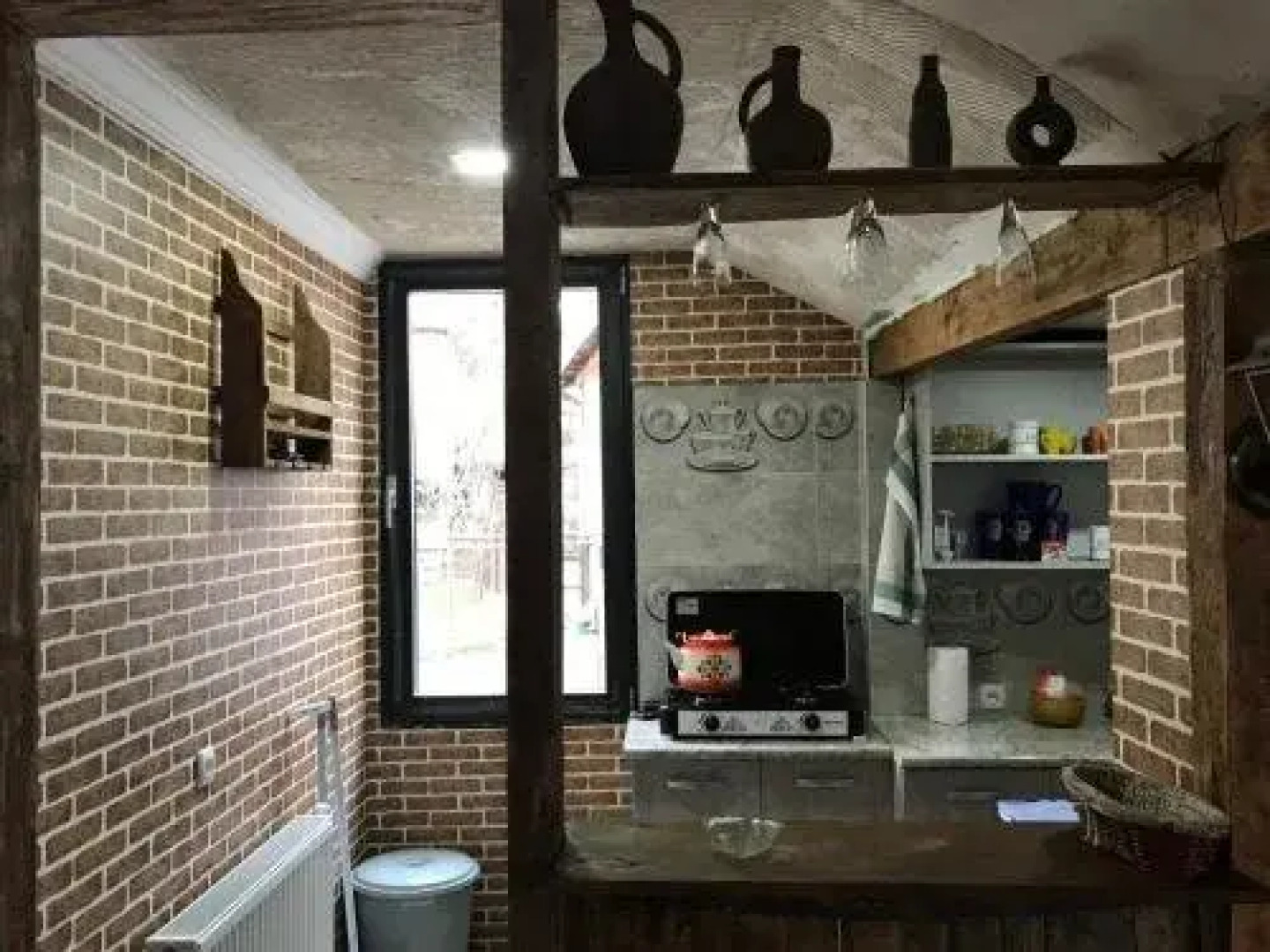 Rachvelas Guest House