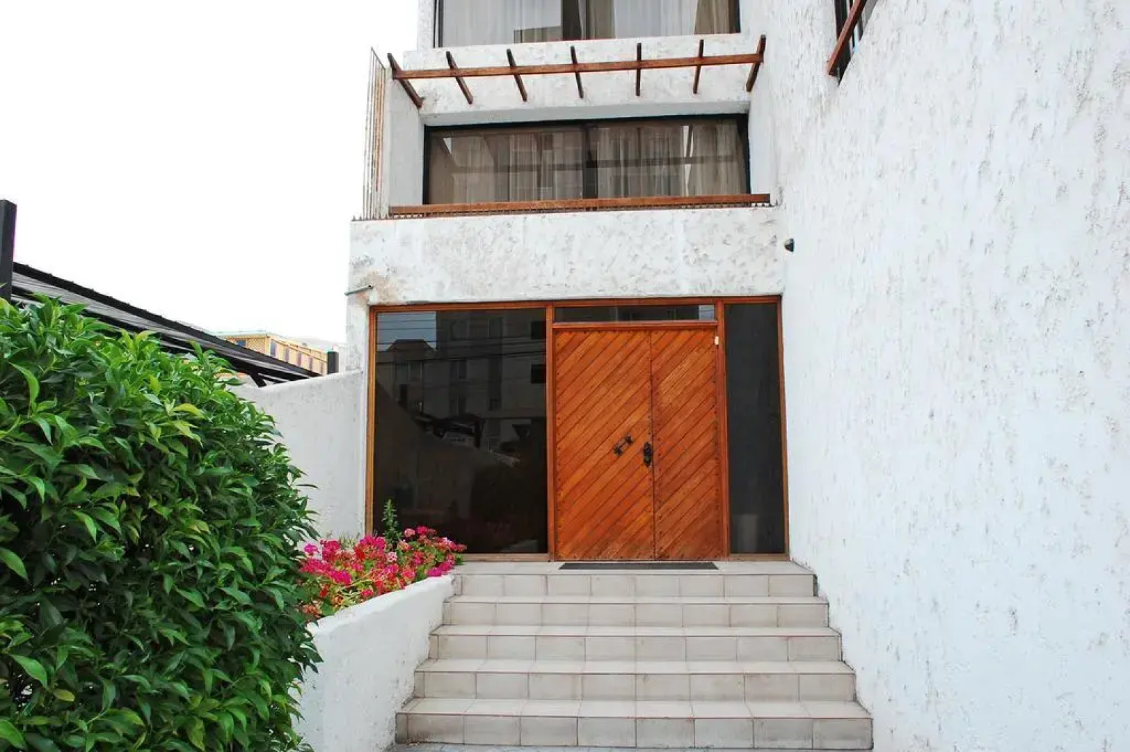 Apart Hotel Florencia