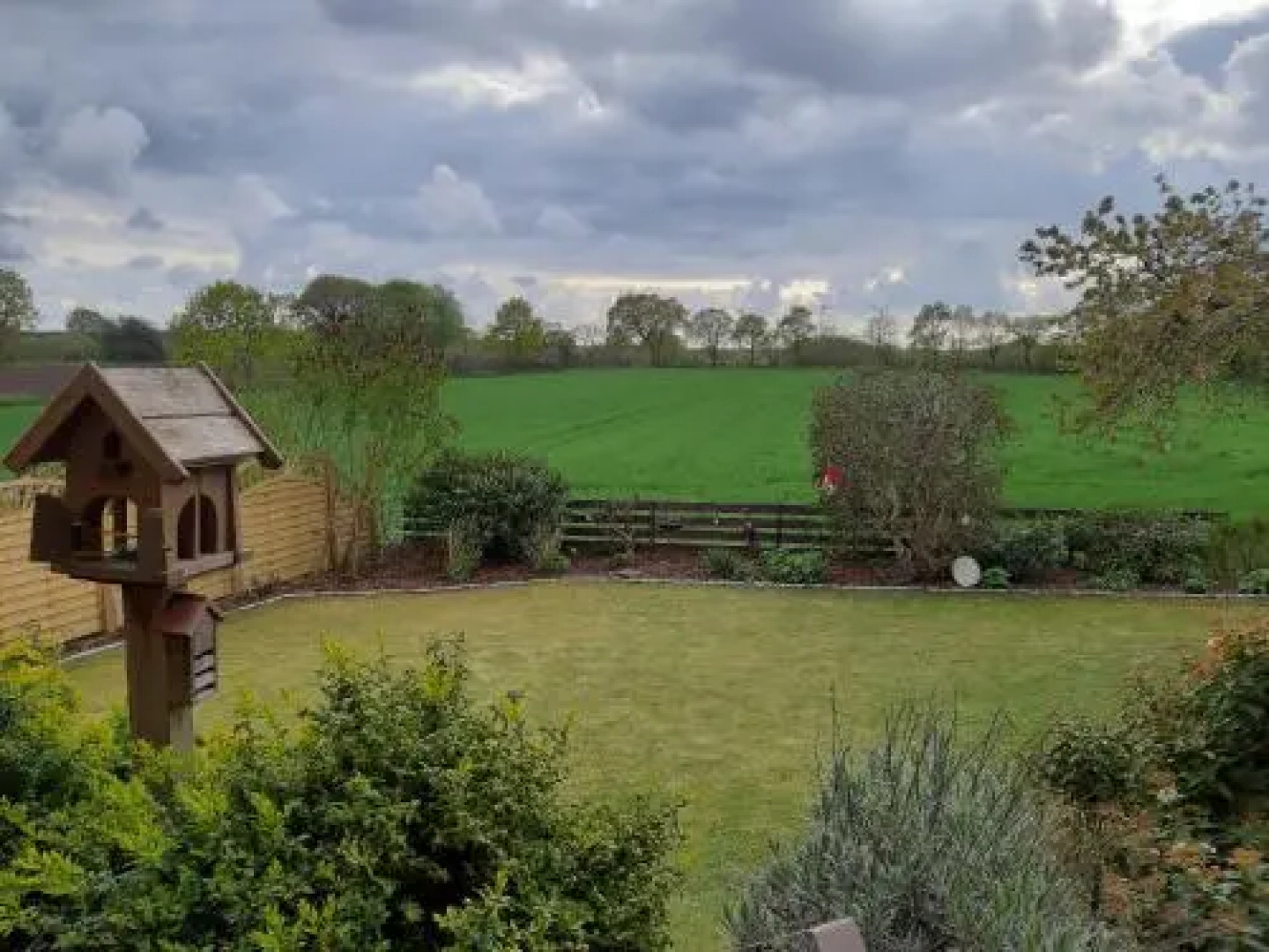 Ferienwohnung Deckner