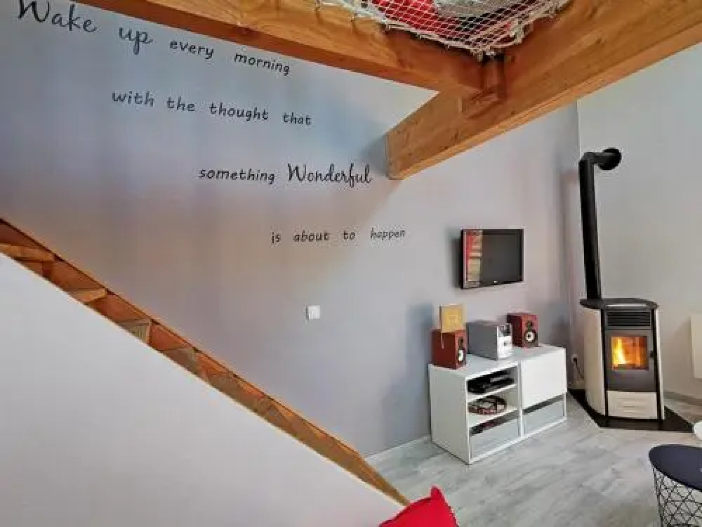 Gîte du Clocher Bleu