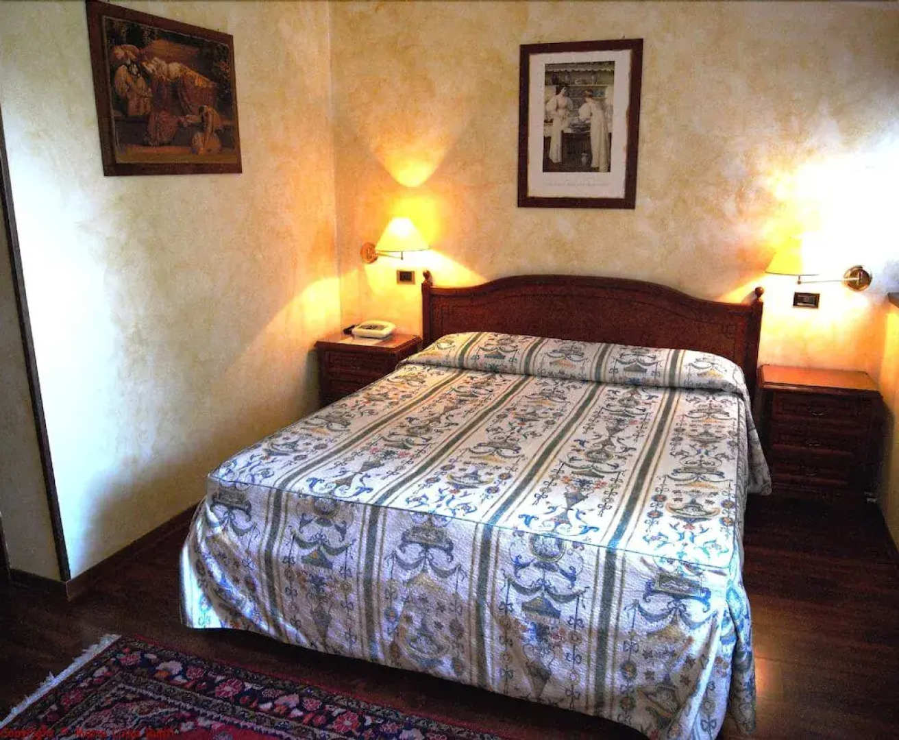 Ristorante Albergo Felcaro