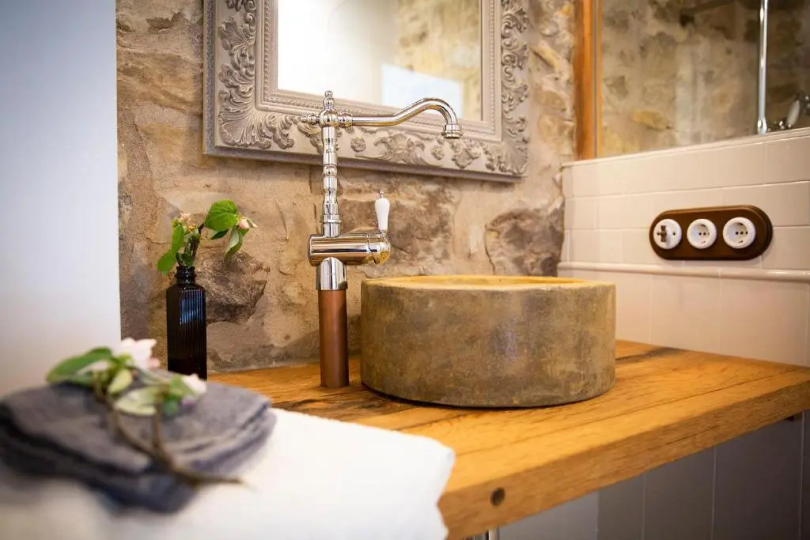 Mas el Barber - Adults Only