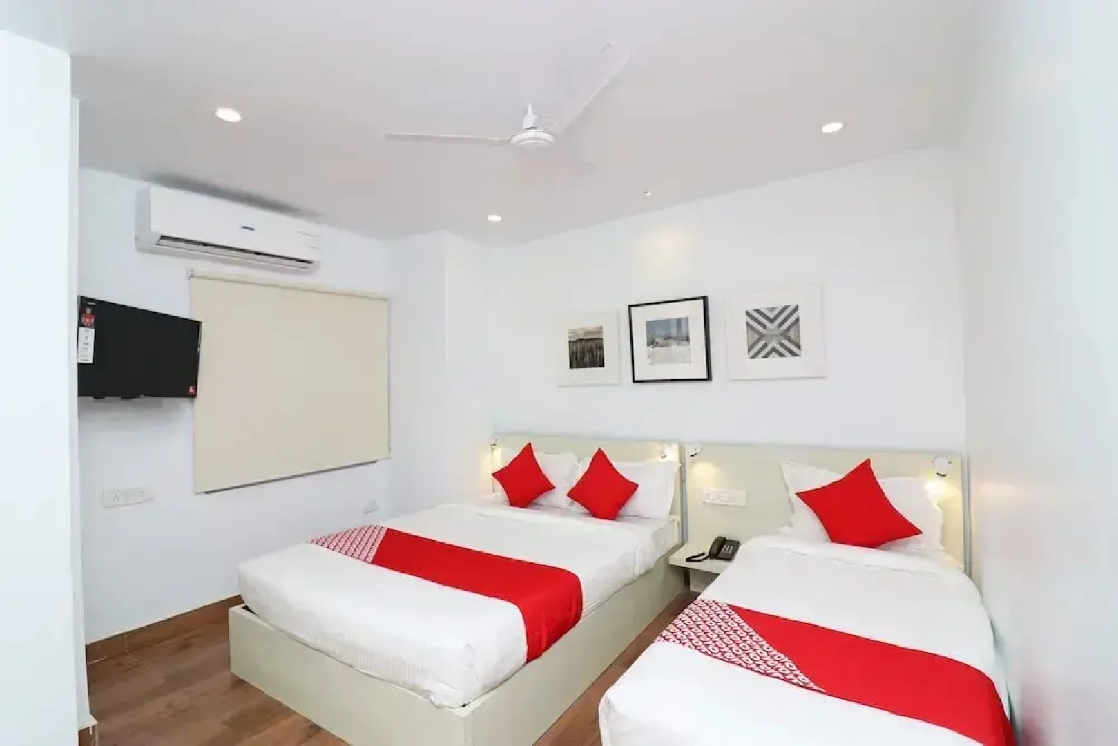 Transit Express By OYO Rooms