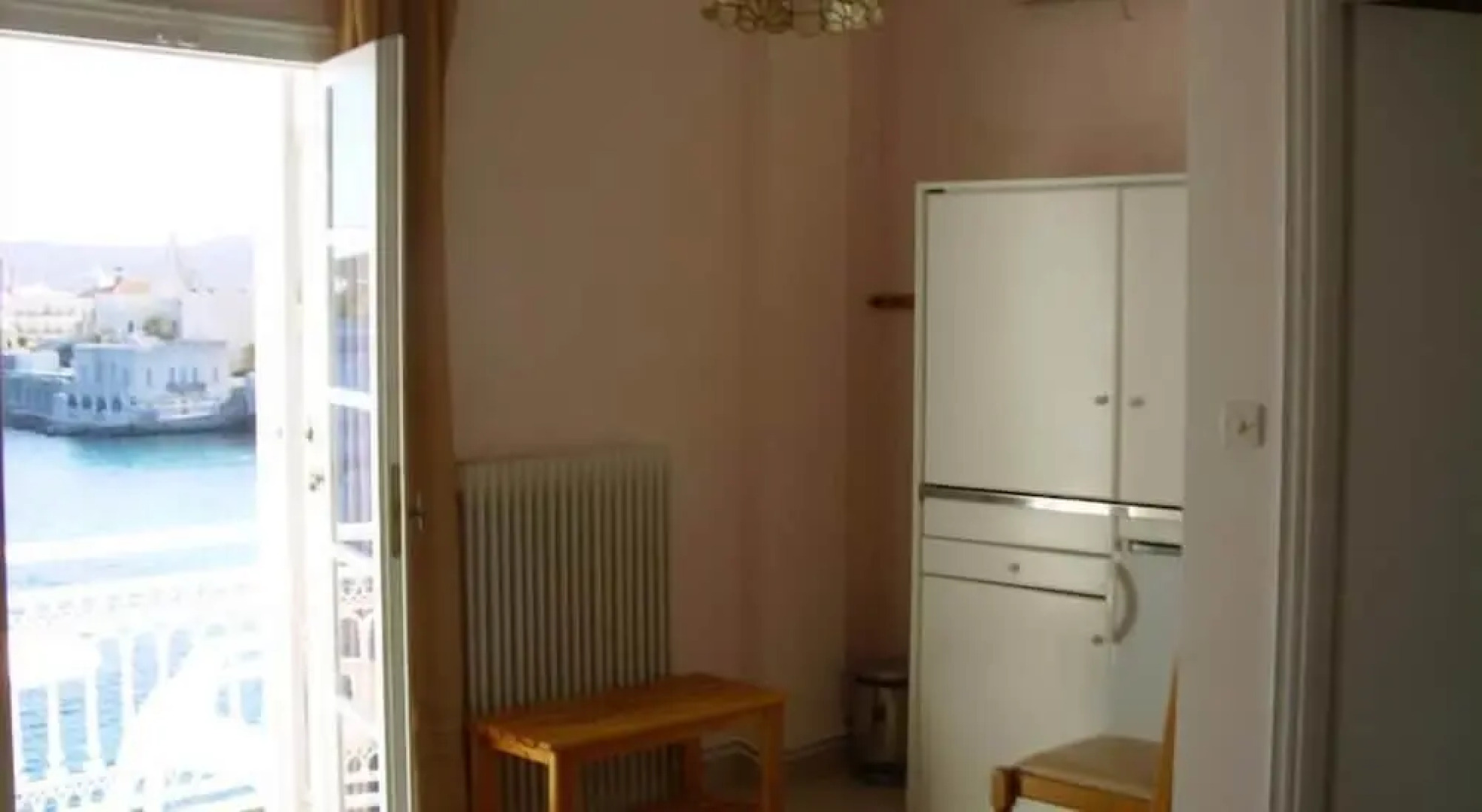 Отель Sea Colours