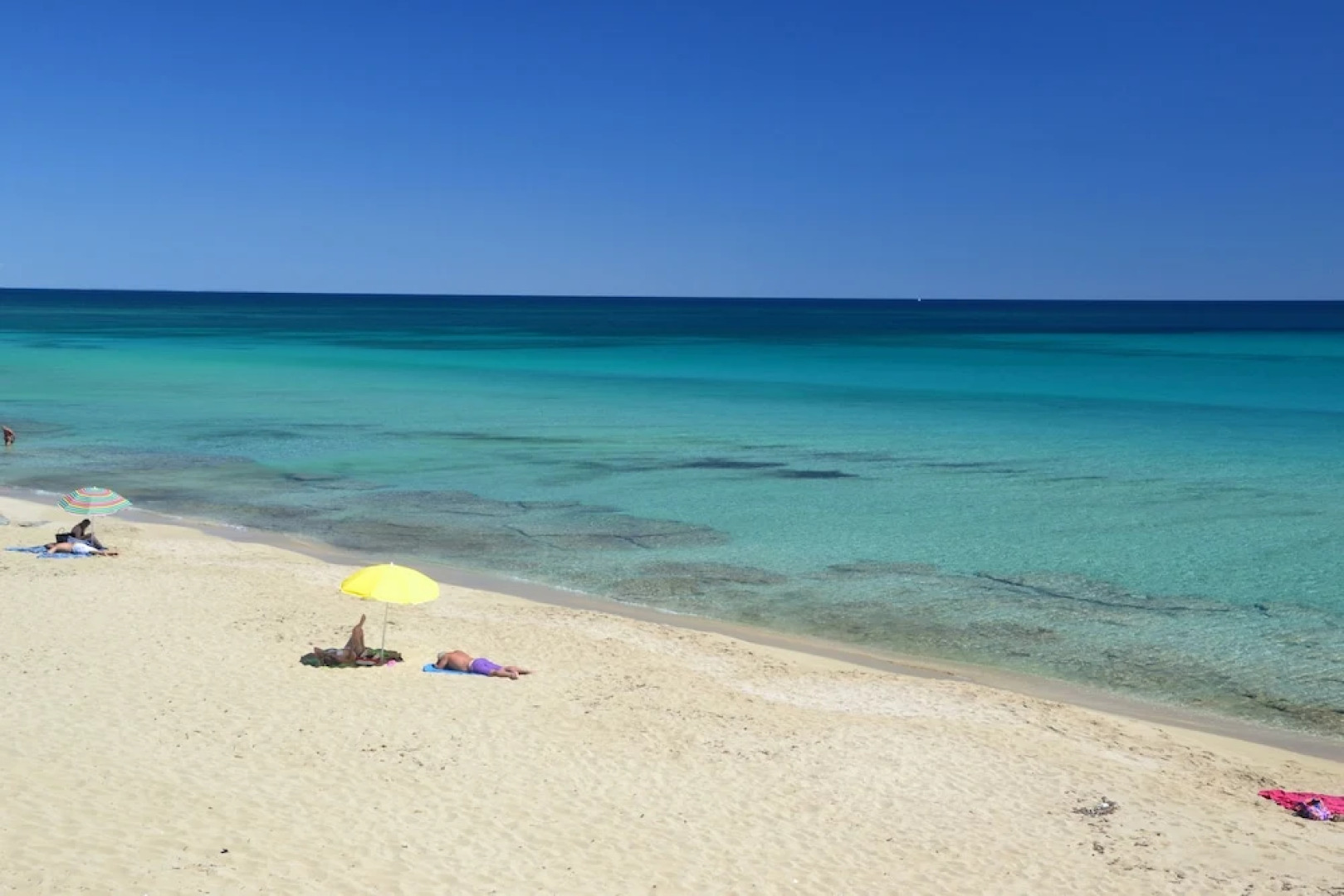 Villa Boschetto B&B - Apartments