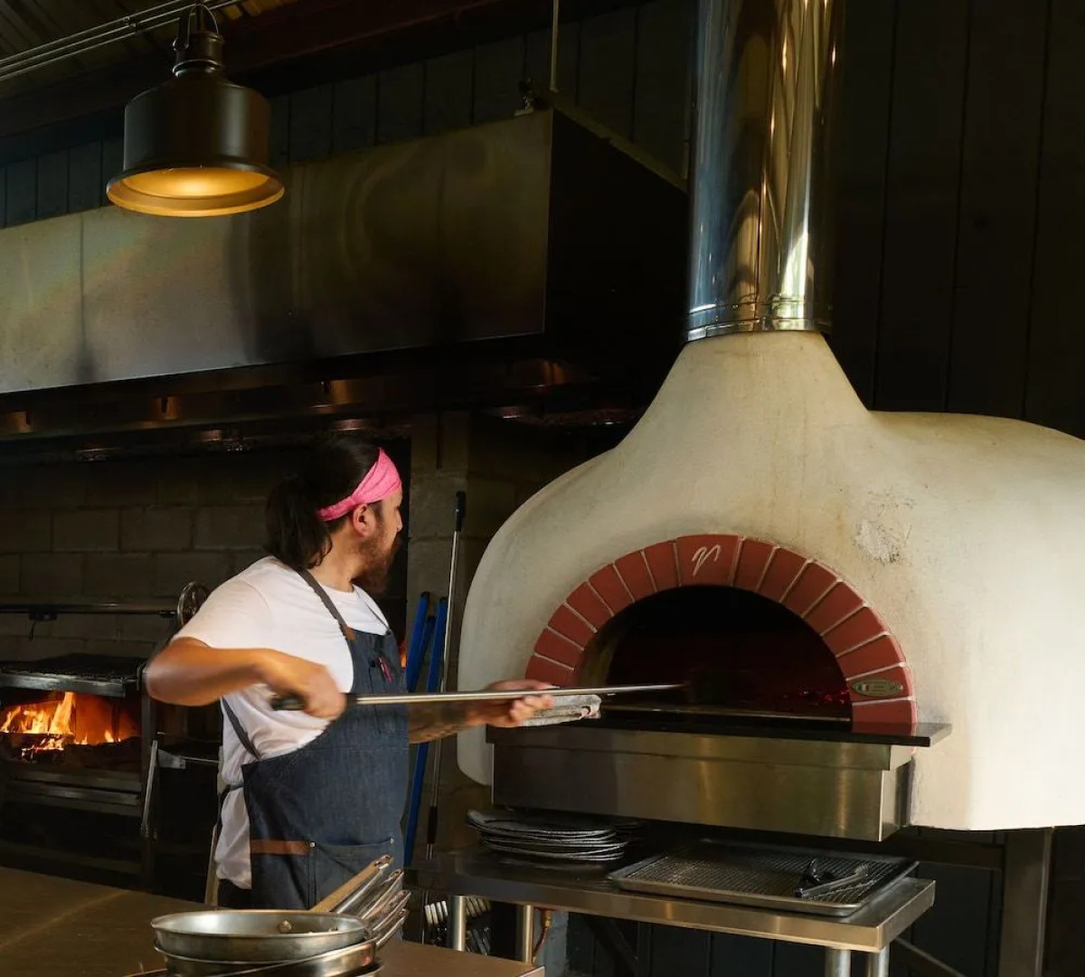 Hutton Brickyards Riverfront Hotel + Venue