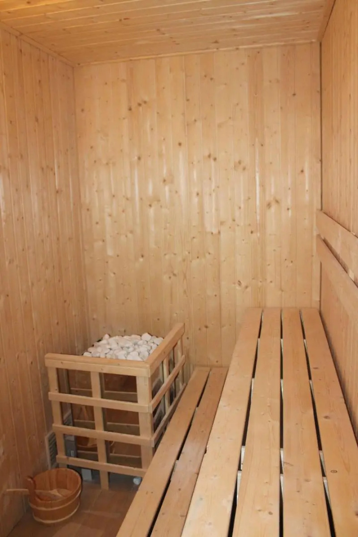 Gelian Hotel Machakos