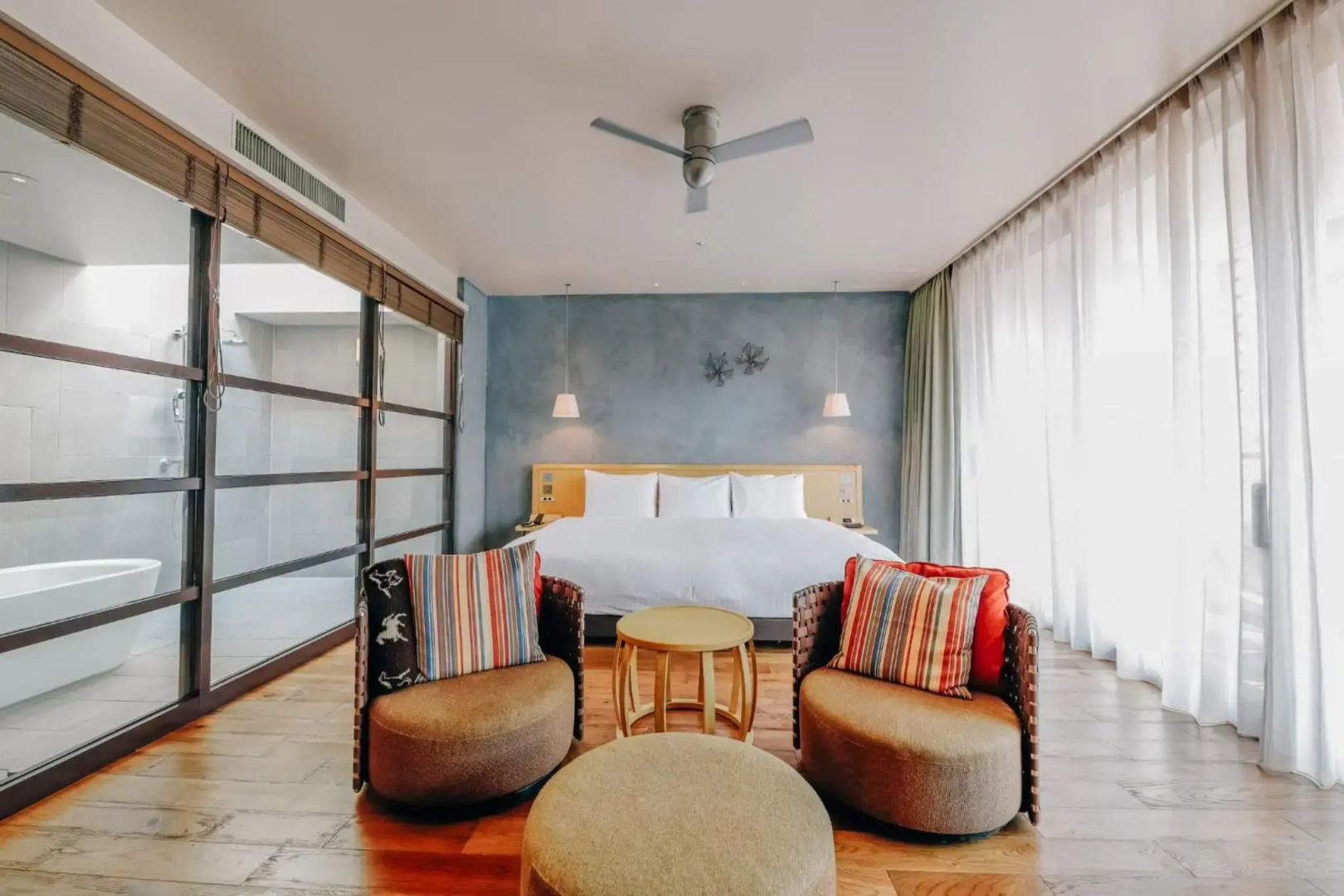 With The Style Fukuoka