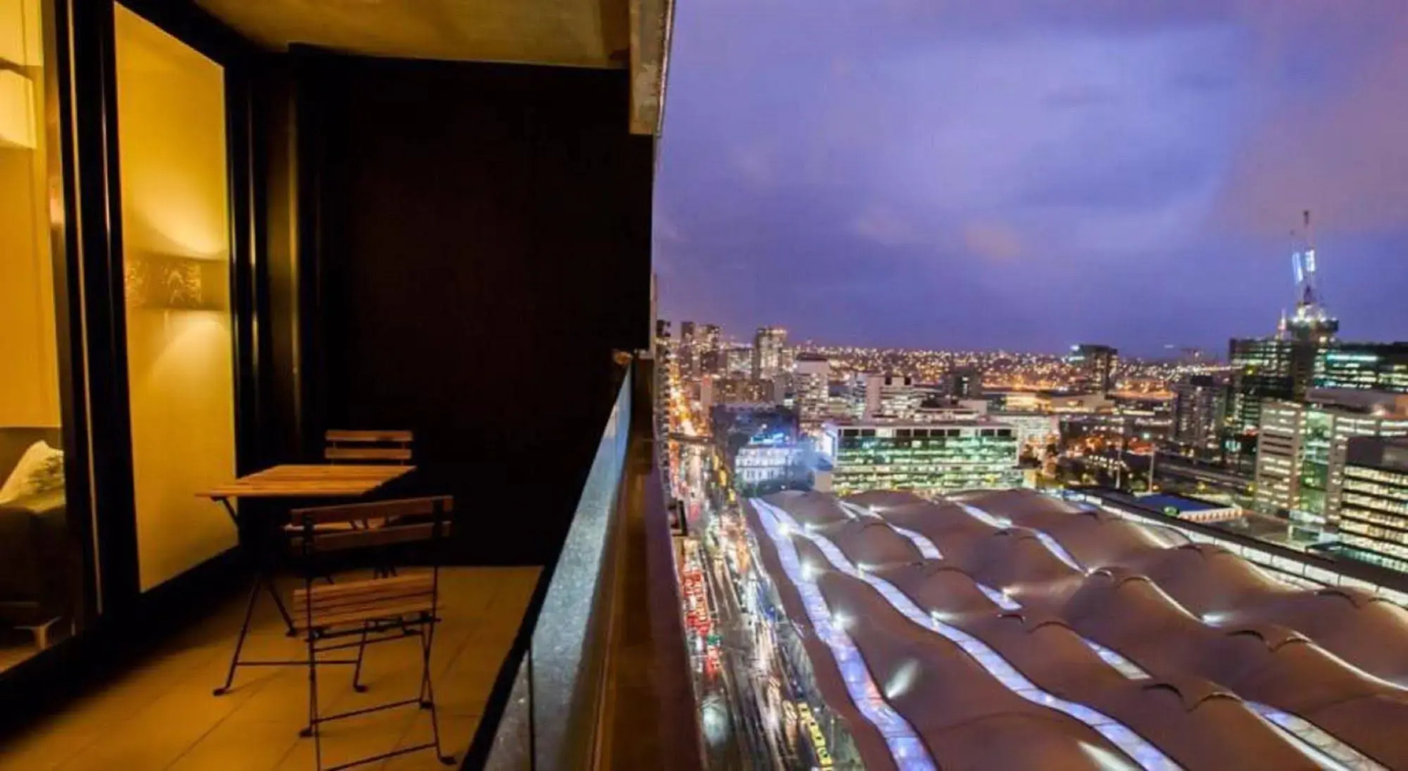 Stunning Apartments Southern Cross