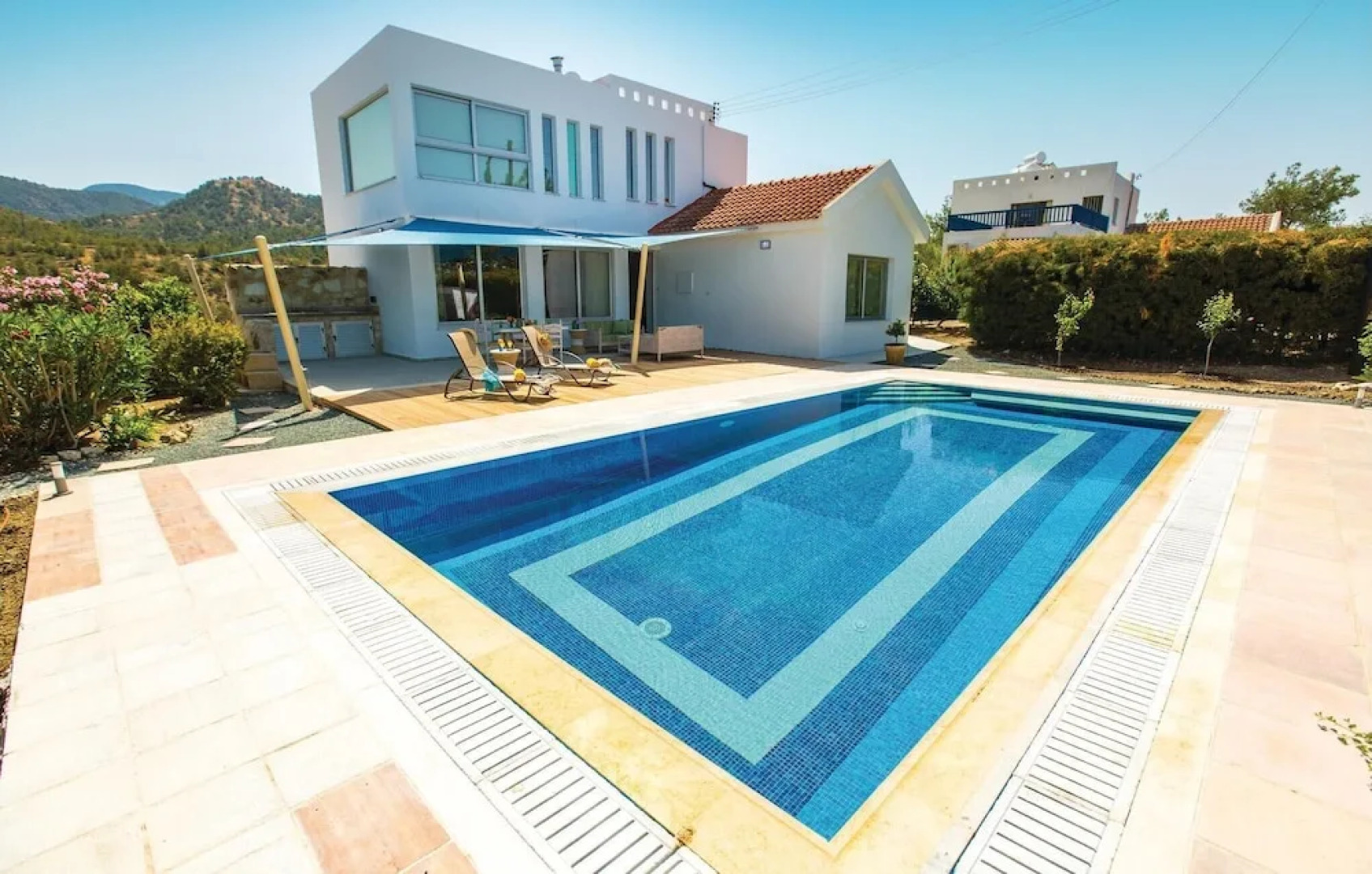 Amazing Home in Argaka With Wifi and 3 Bedrooms