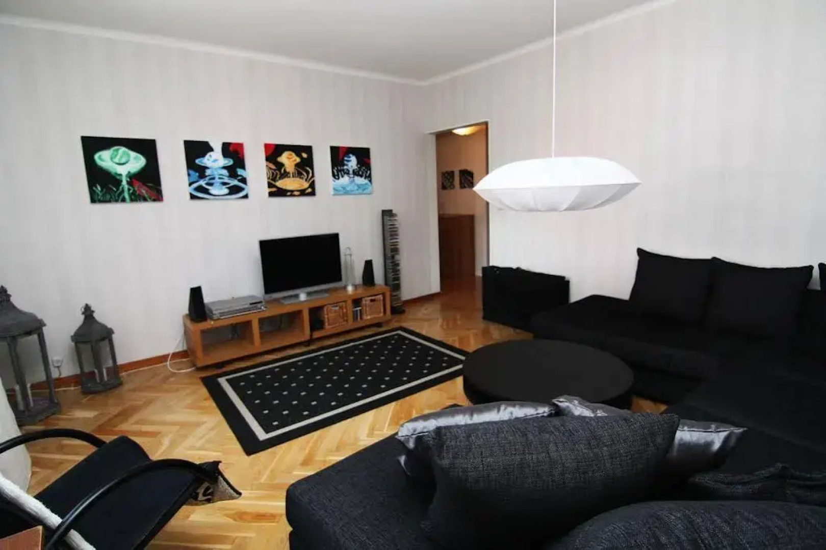 Great Living Accommodation - Jönköping Öster