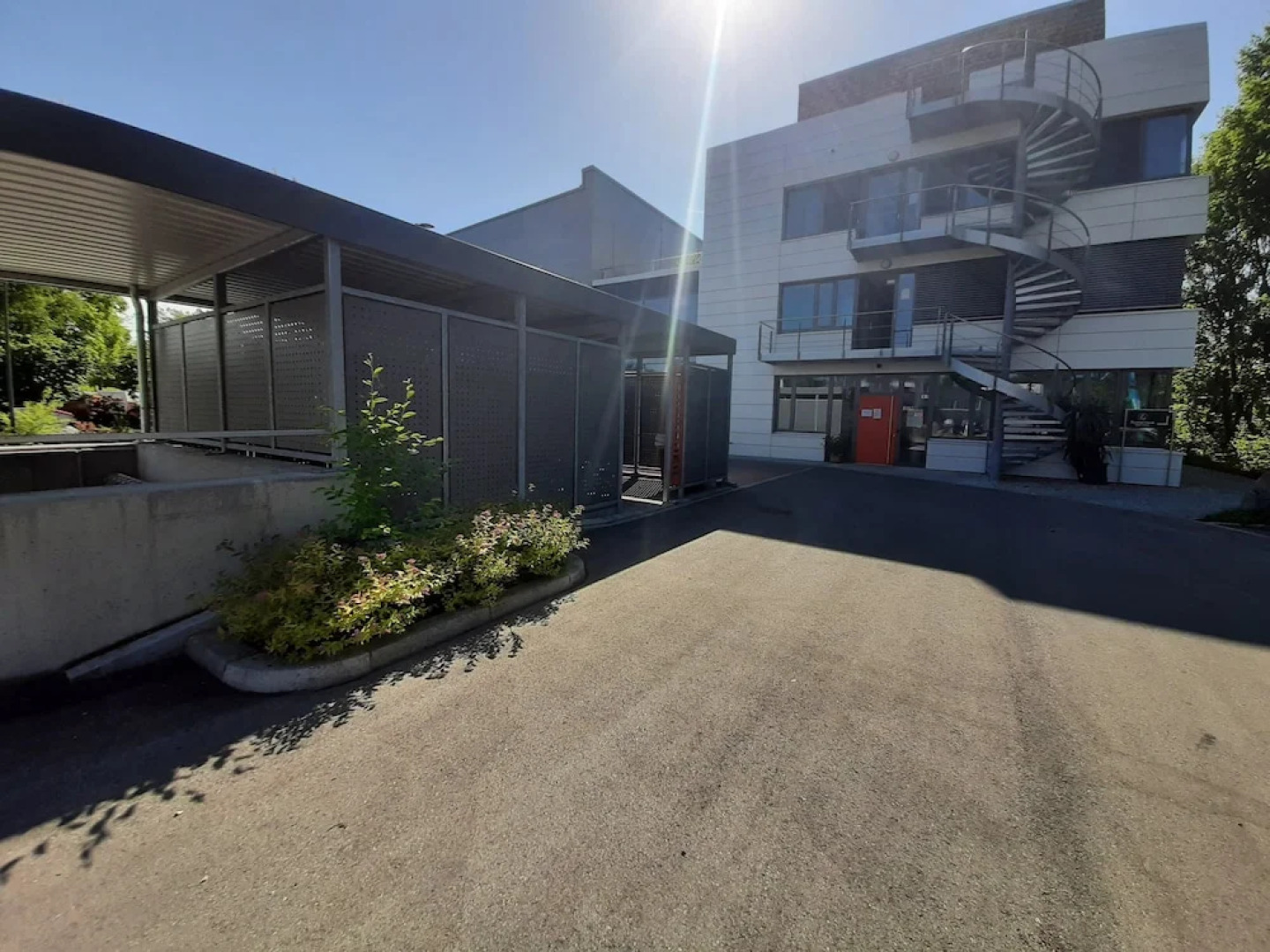 Hotel Garni Fischerfleck